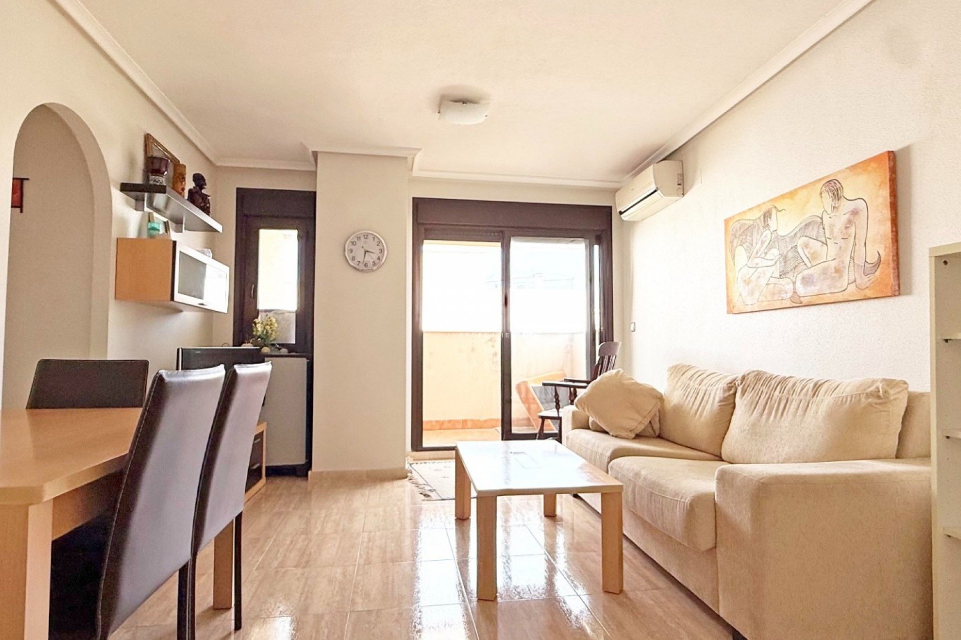 Tweedehands - Appartement / flat -
Torrevieja - Costa Blanca
