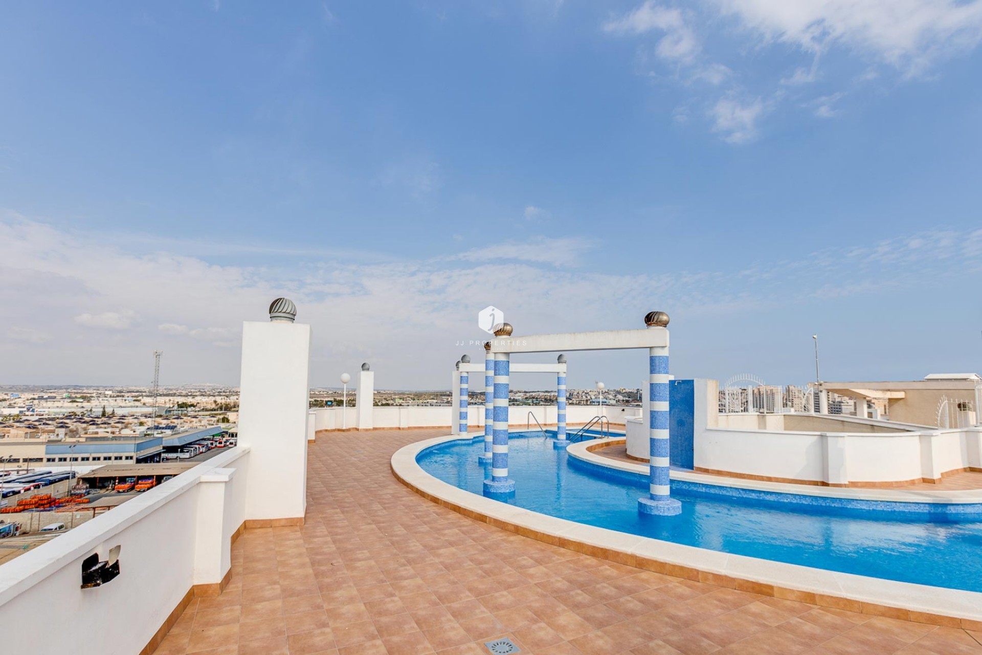 Tweedehands - Appartement / flat -
Torrevieja - Costa Blanca