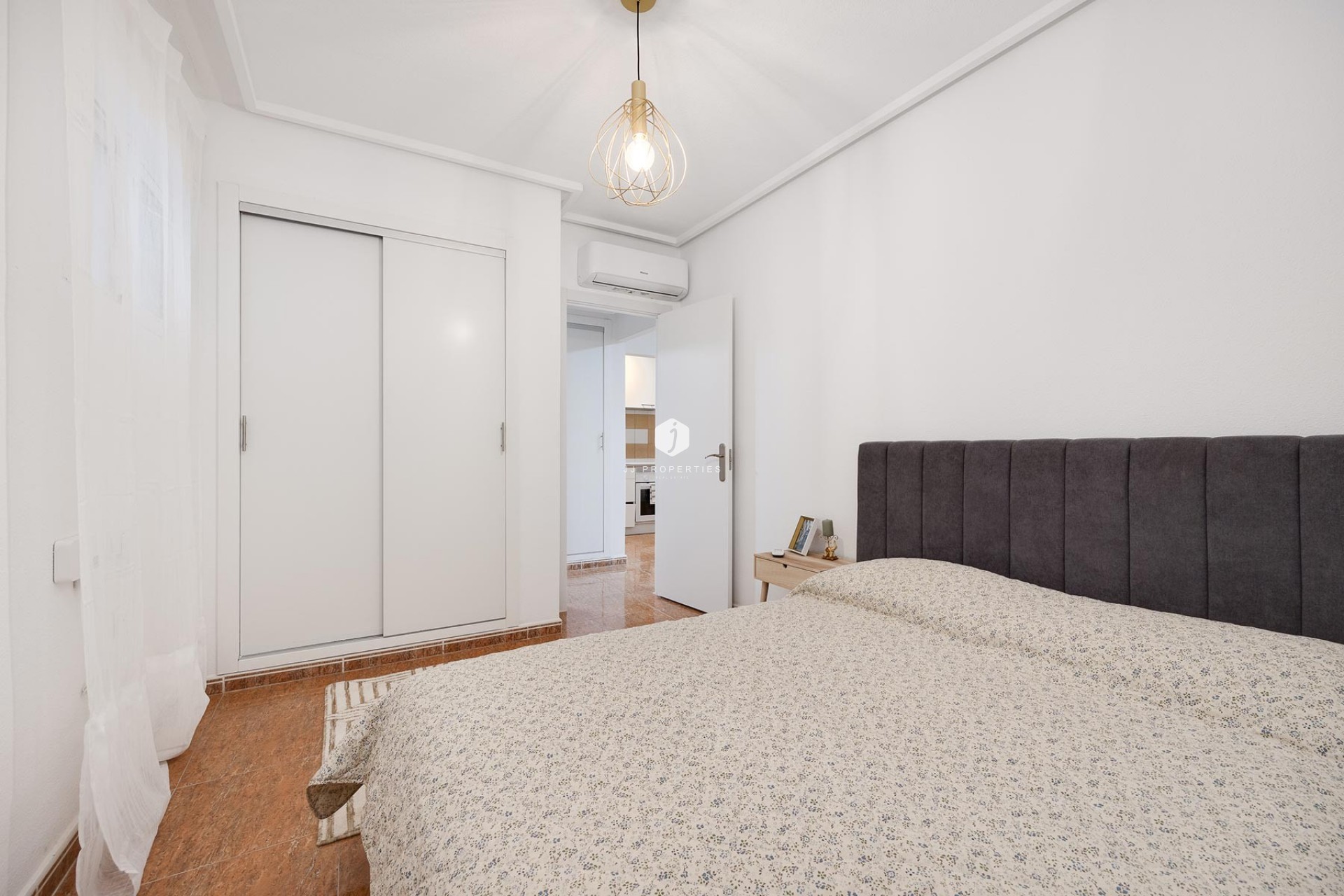 Tweedehands - Appartement / flat -
Torrevieja - Costa Blanca