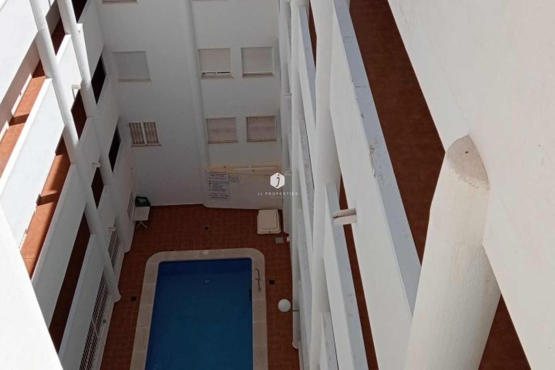 Tweedehands - Appartement / flat -
Torrevieja - Costa Blanca