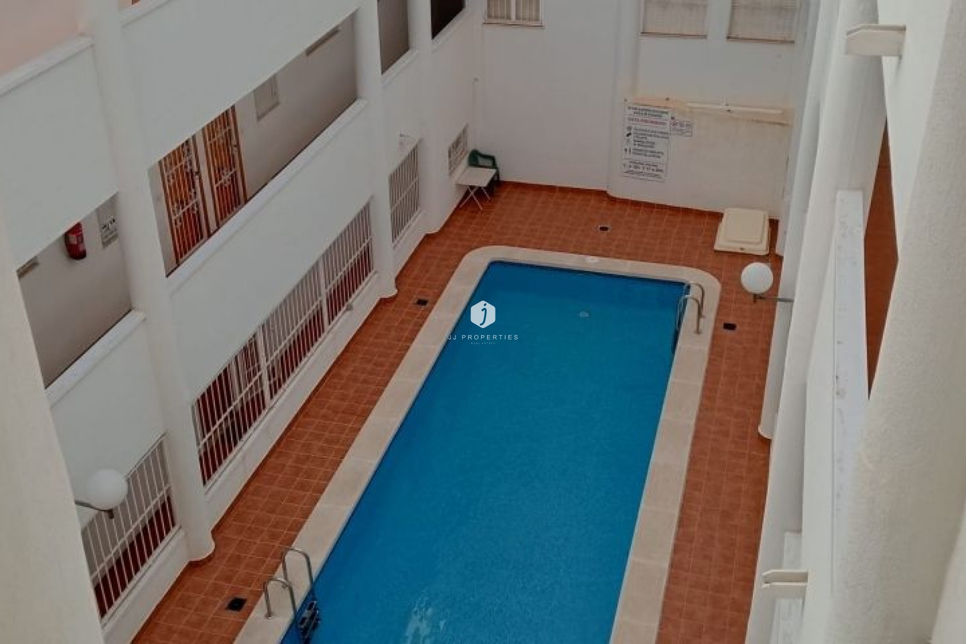 Tweedehands - Appartement / flat -
Torrevieja - Costa Blanca
