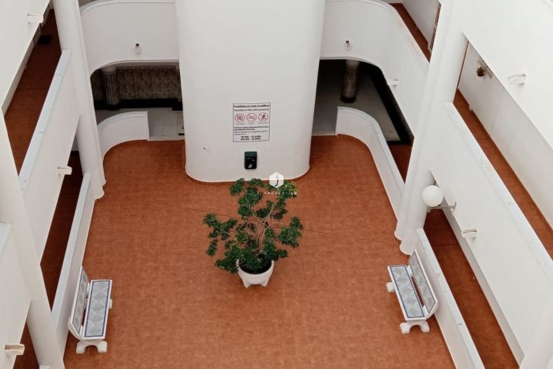 Tweedehands - Appartement / flat -
Torrevieja - Costa Blanca