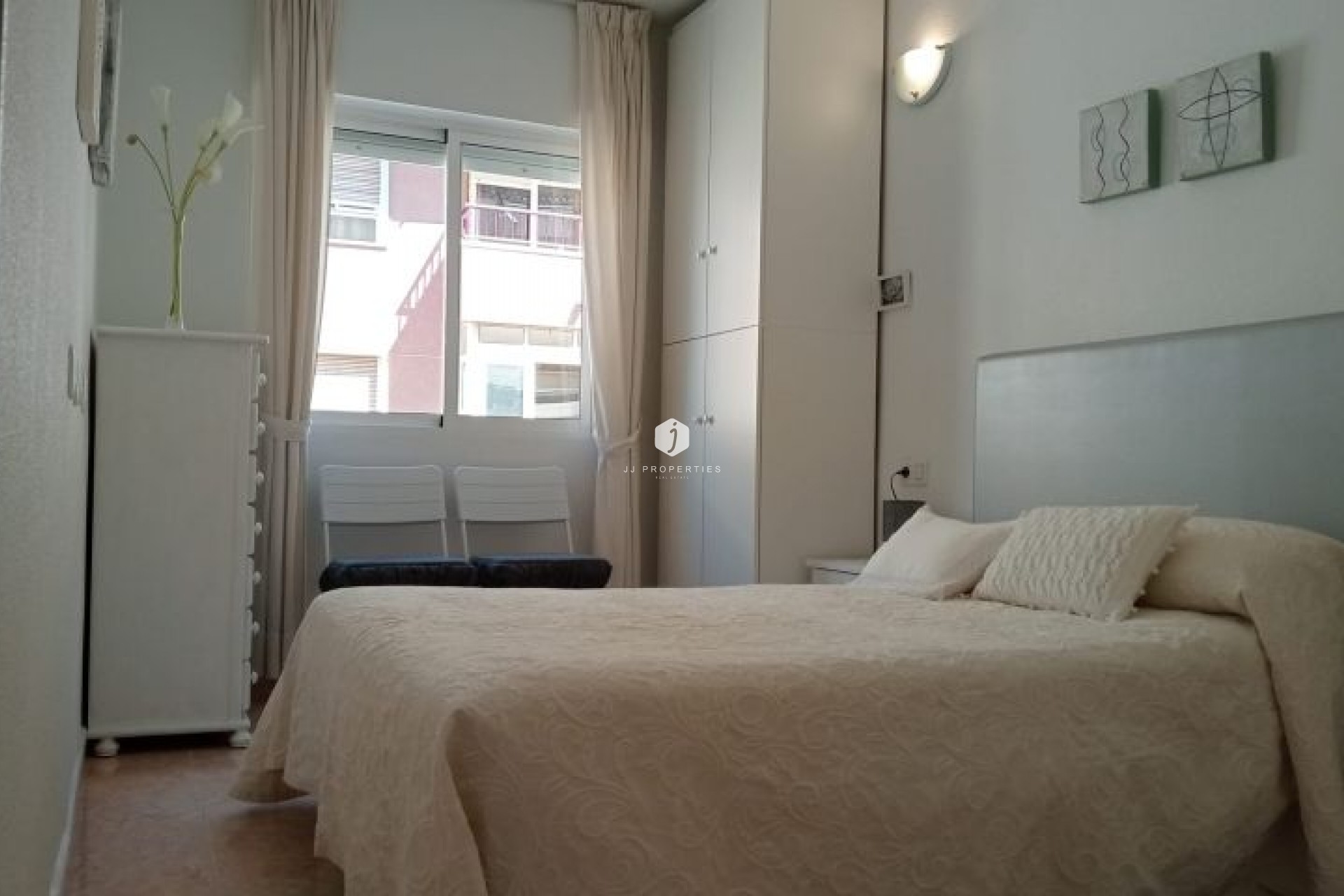 Tweedehands - Appartement / flat -
Torrevieja - Costa Blanca