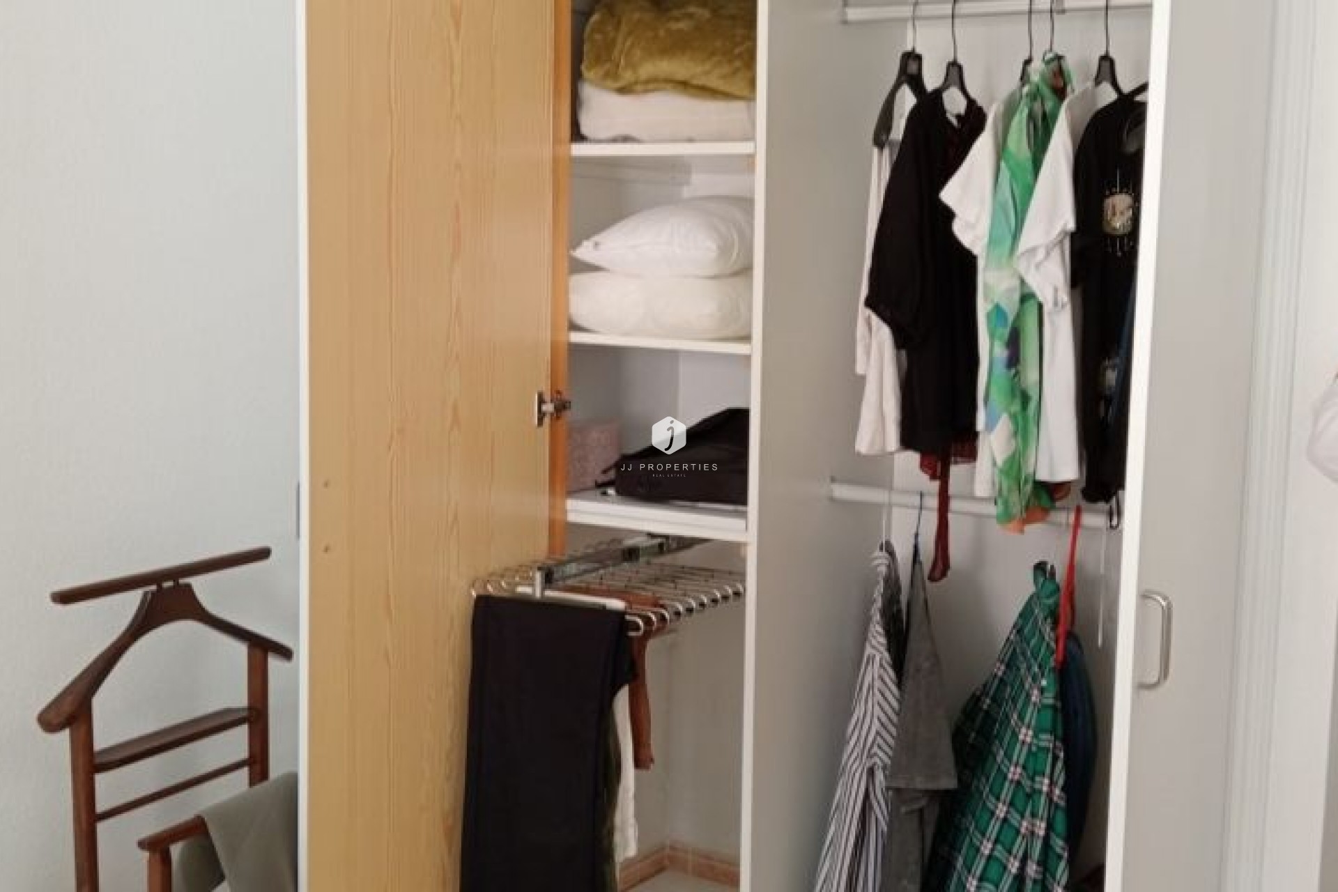 Tweedehands - Appartement / flat -
Torrevieja - Costa Blanca