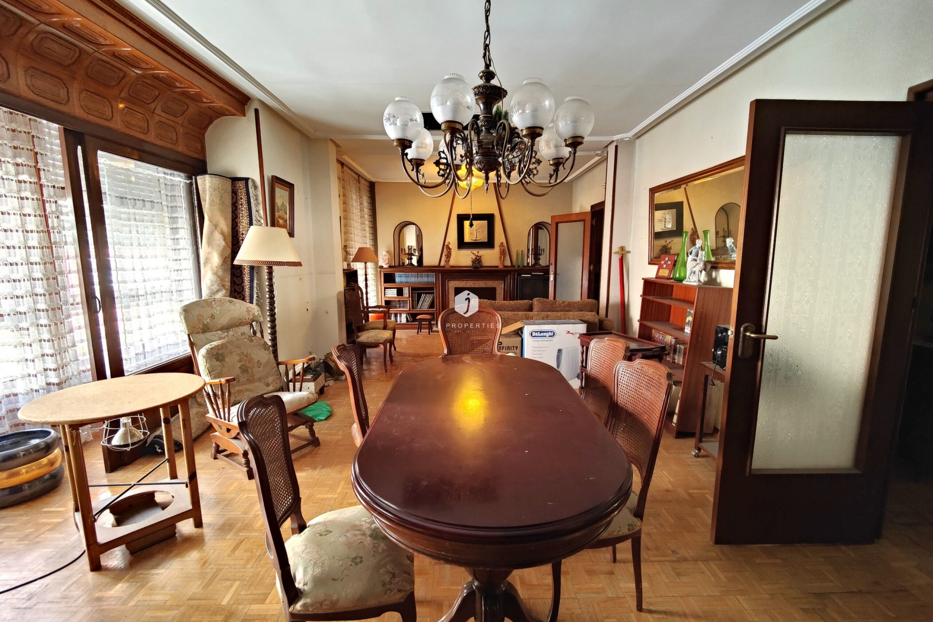 Tweedehands - Appartement / flat -
Torrevieja - Costa Blanca