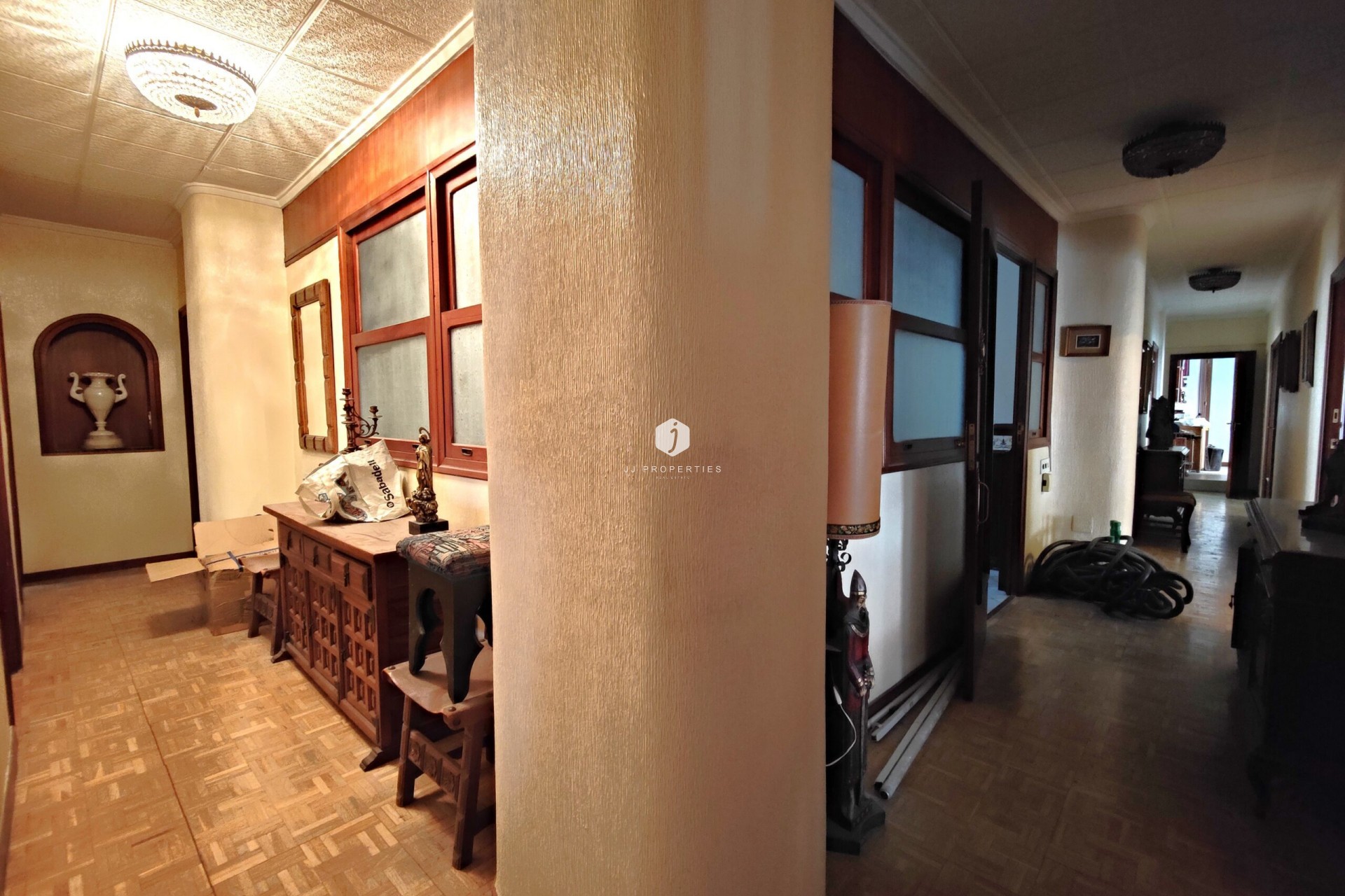 Tweedehands - Appartement / flat -
Torrevieja - Costa Blanca