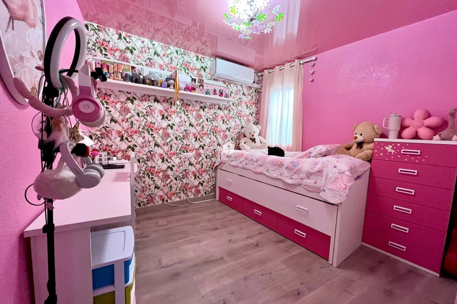 Tweedehands - Appartement / flat -
Torrevieja - Costa Blanca