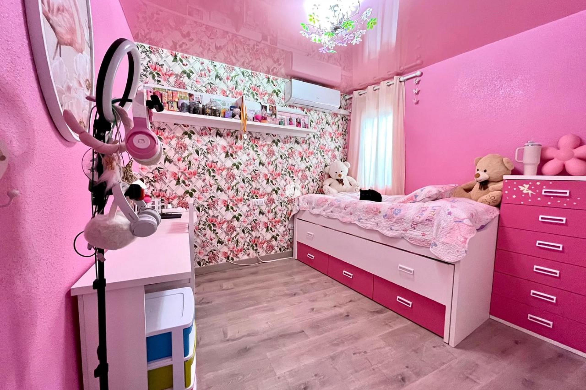 Tweedehands - Appartement / flat -
Torrevieja - Costa Blanca