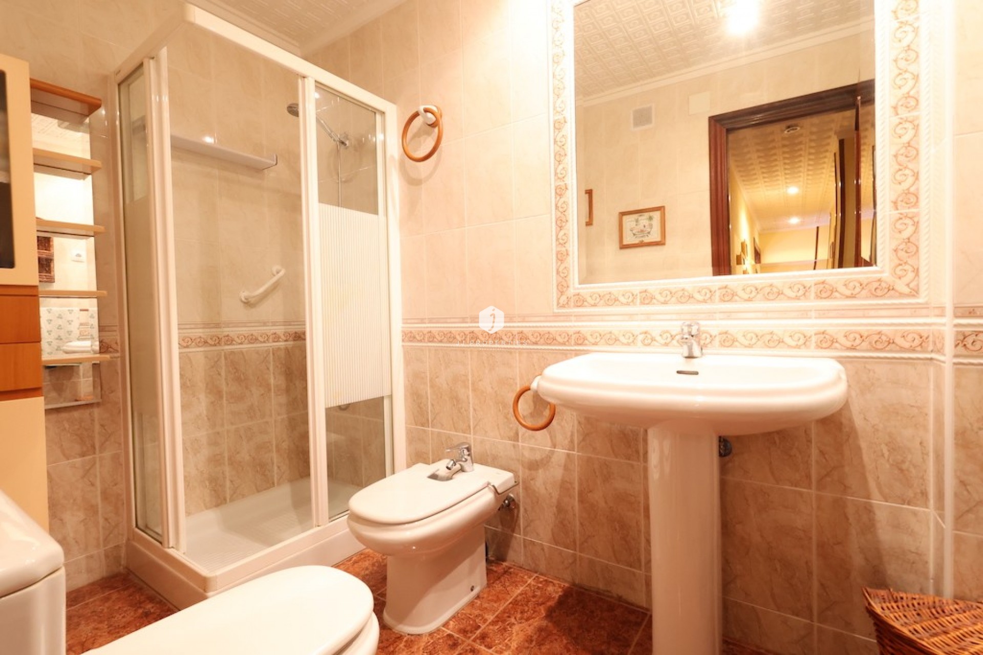 Tweedehands - Appartement / flat -
Torrevieja - Costa Blanca