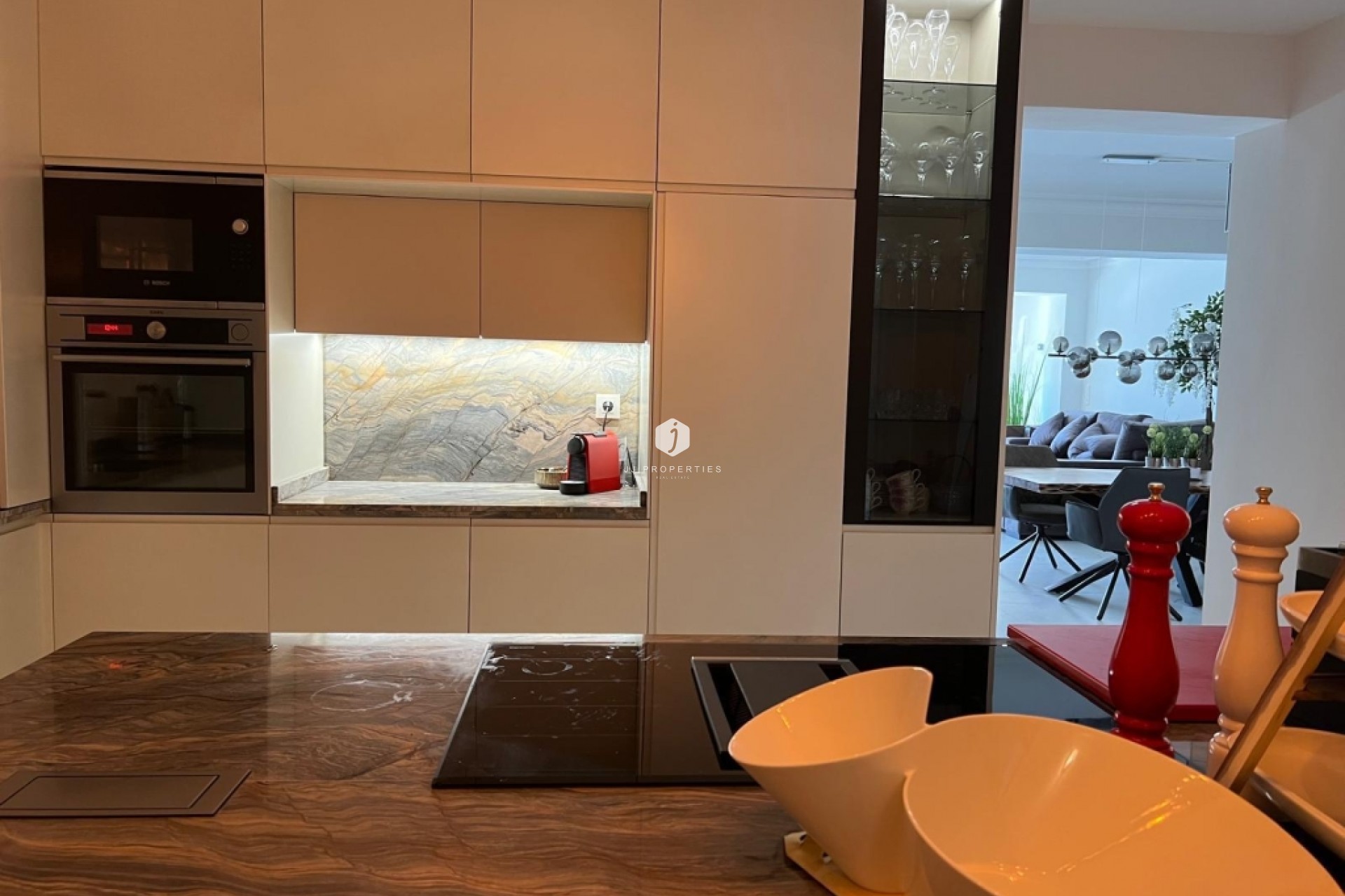 Tweedehands - Appartement / flat -
Torrevieja - Costa Blanca