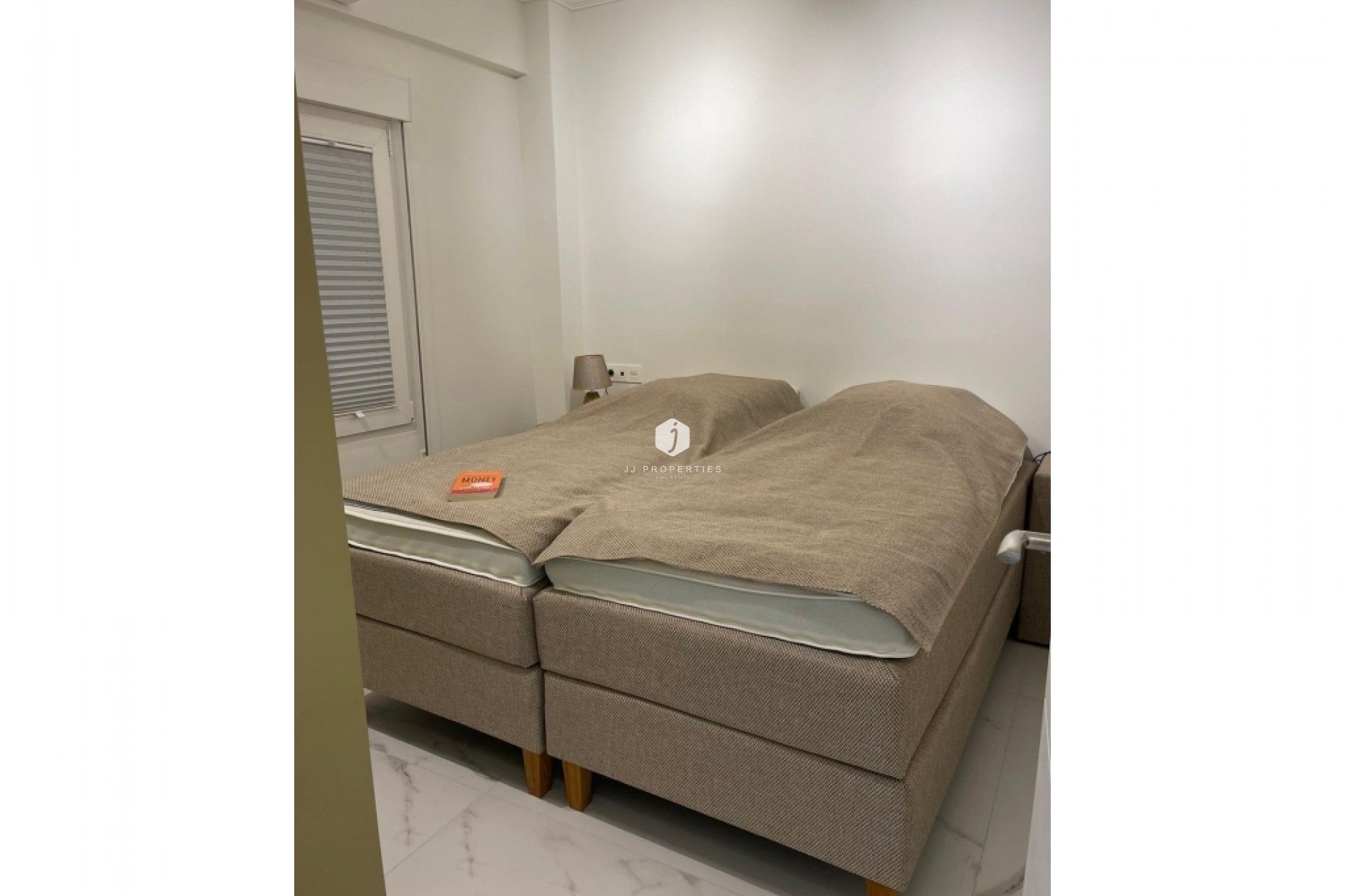 Tweedehands - Appartement / flat -
Torrevieja - Costa Blanca