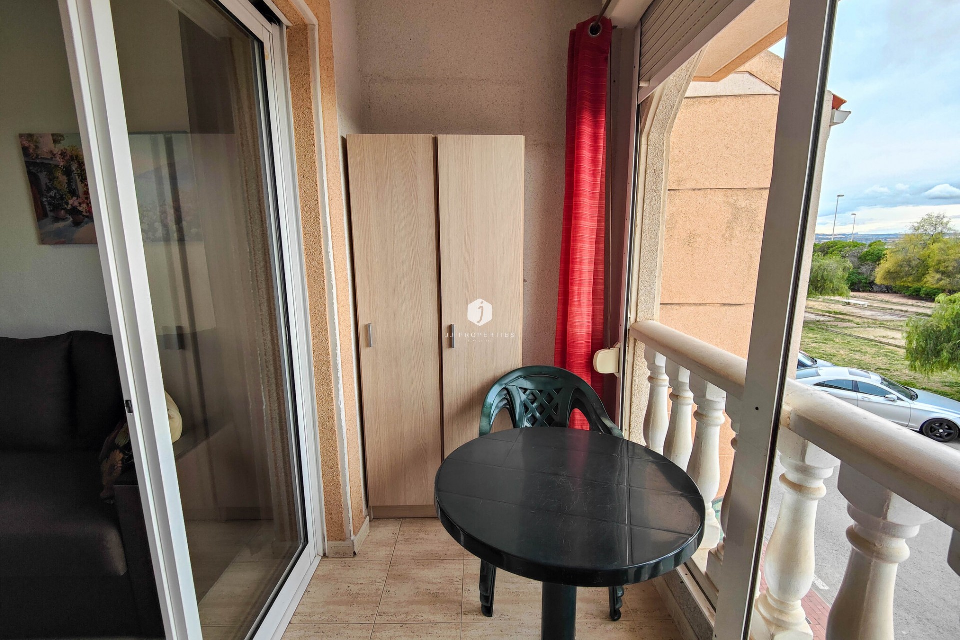 Tweedehands - Appartement / flat -
Torrevieja - Costa Blanca