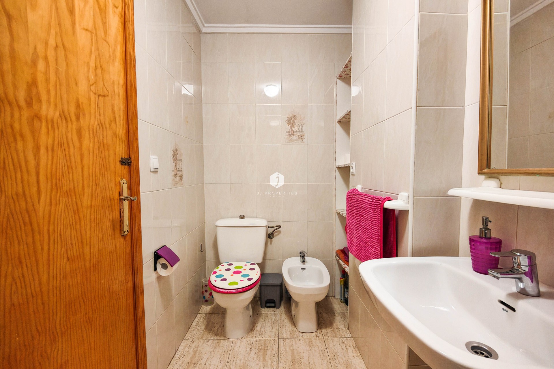 Tweedehands - Appartement / flat -
Torrevieja - Costa Blanca