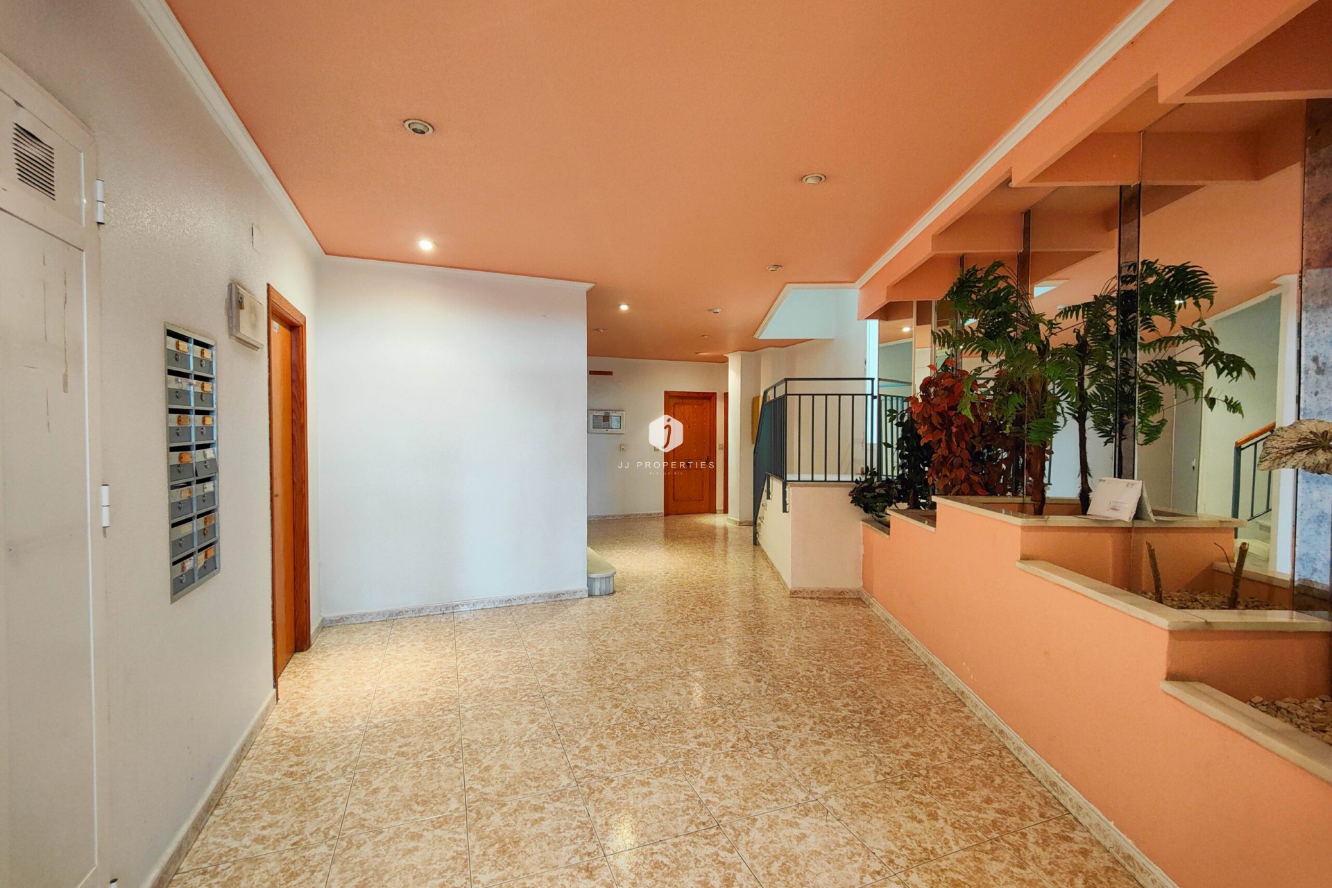 Tweedehands - Appartement / flat -
Torrevieja - Costa Blanca