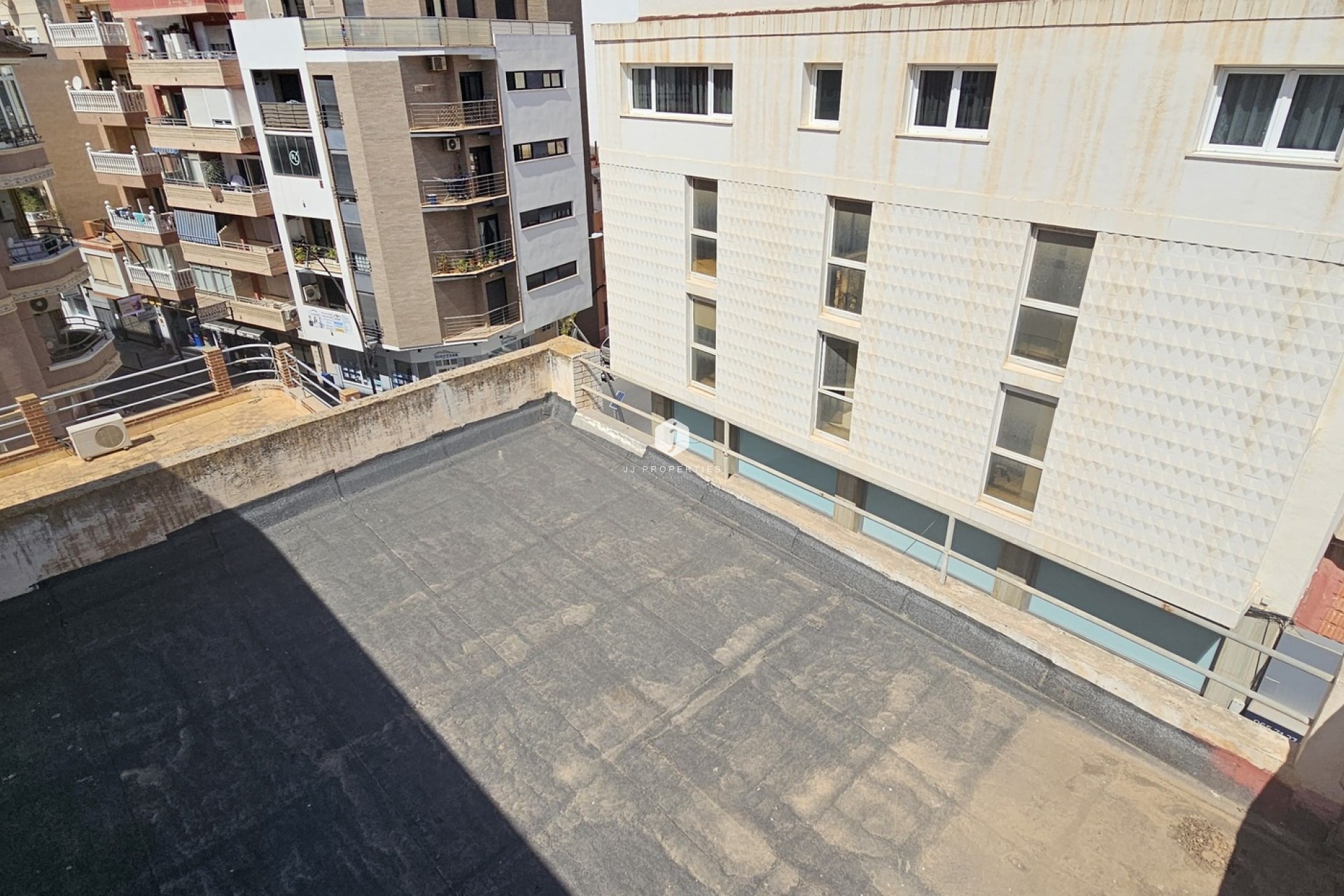 Tweedehands - Appartement / flat -
Torrevieja - Costa Blanca