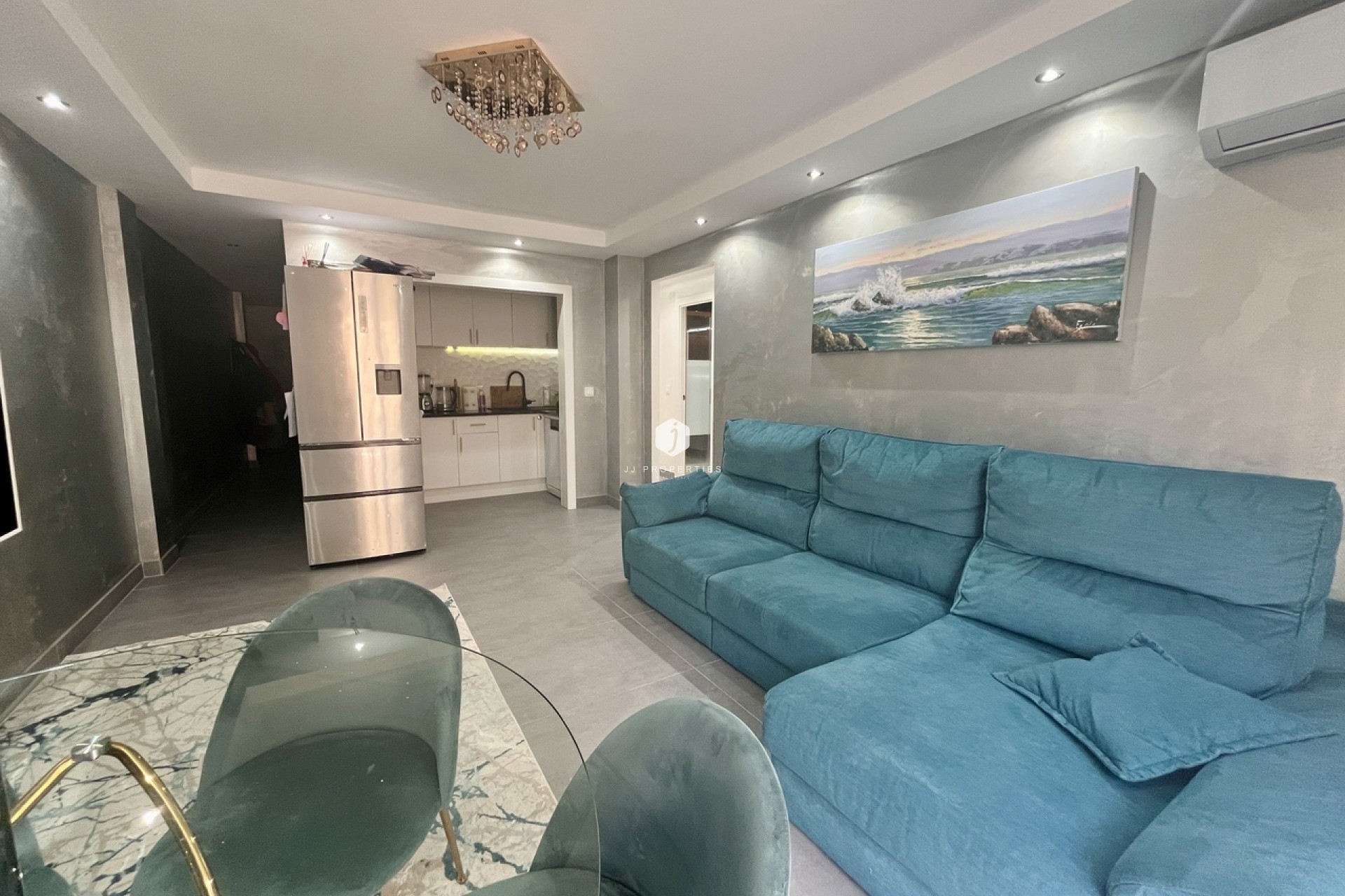 Tweedehands - Appartement / flat -
Torrevieja - Costa Blanca