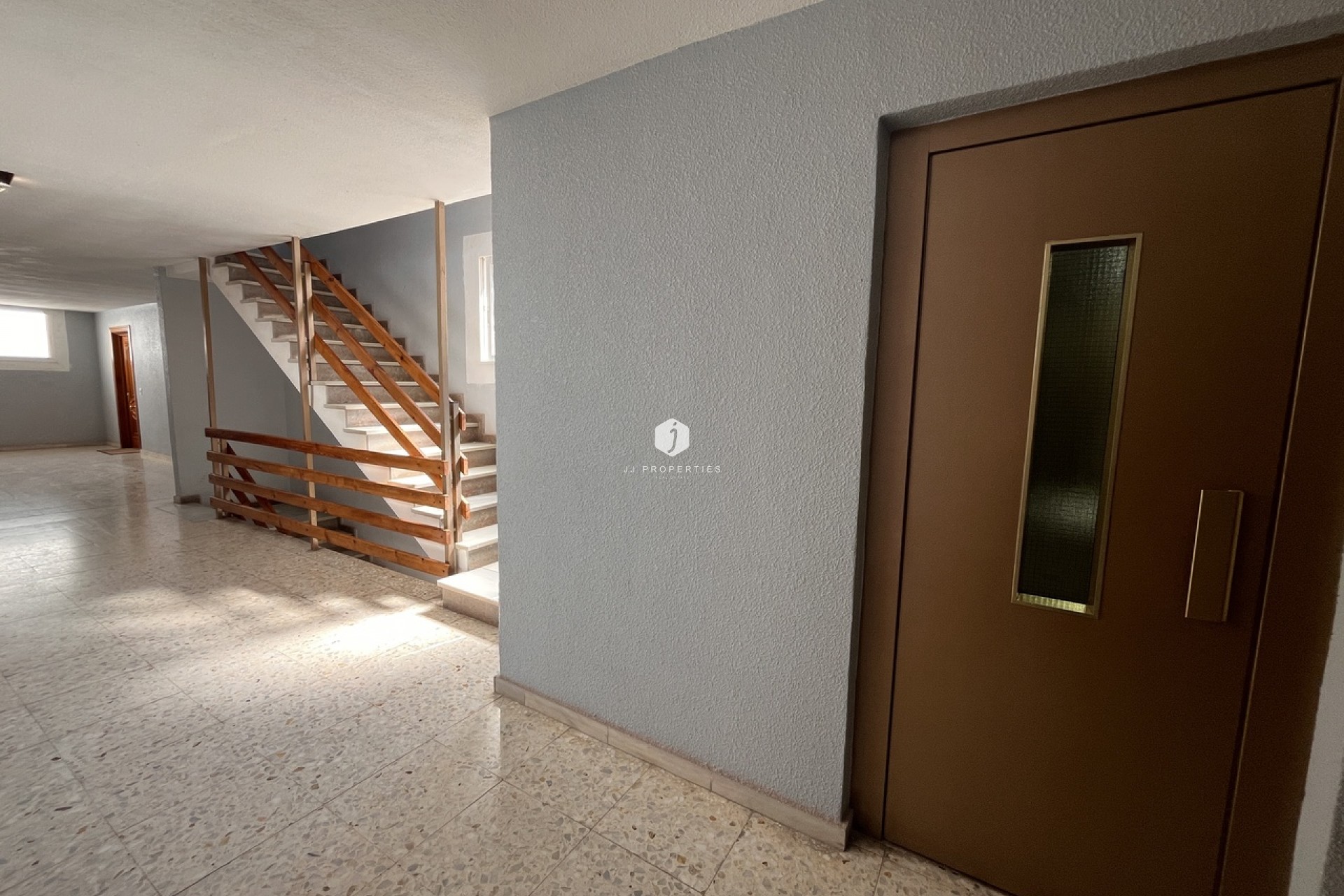 Tweedehands - Appartement / flat -
Torrevieja - Costa Blanca