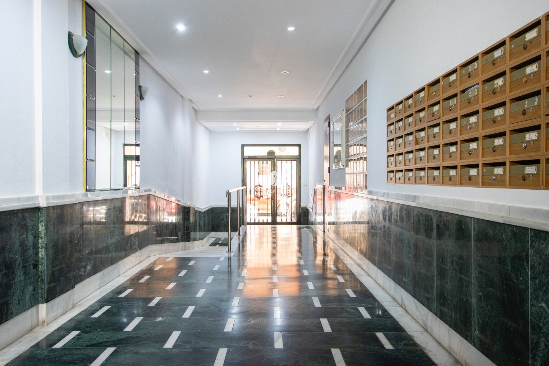 Tweedehands - Appartement / flat -
Torrevieja - Costa Blanca