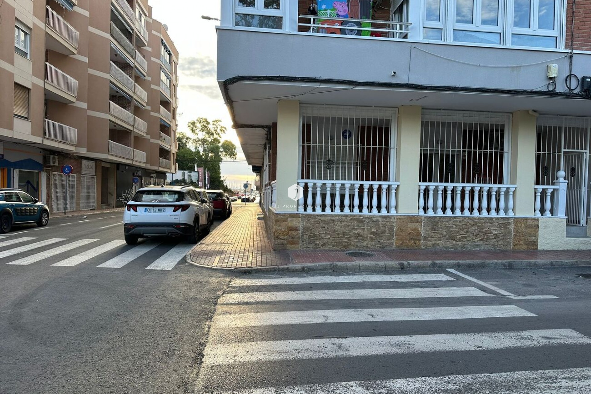 Tweedehands - Appartement / flat -
Torrevieja - Costa Blanca