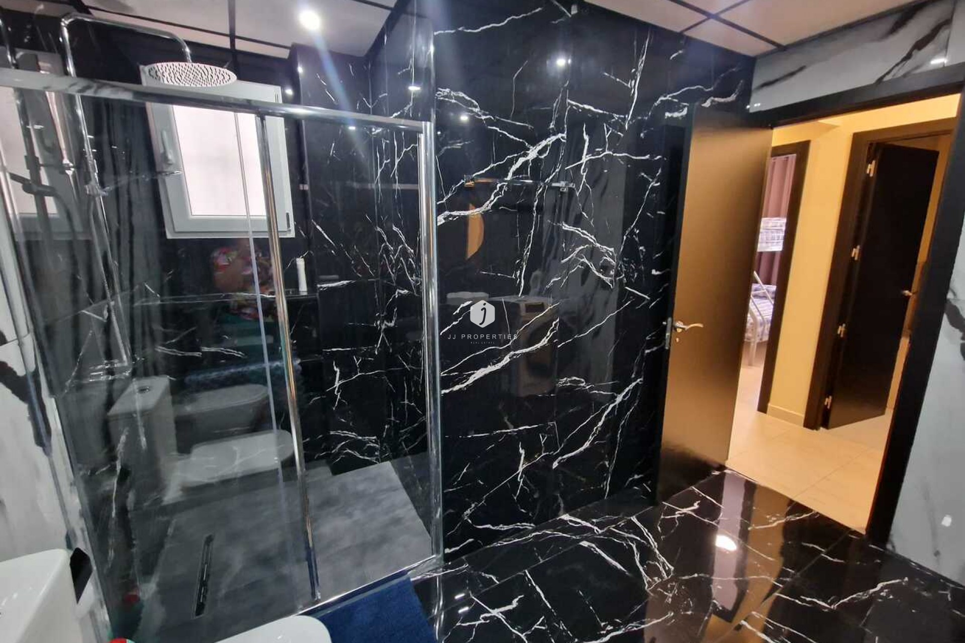 Tweedehands - Appartement / flat -
Torrevieja - Costa Blanca