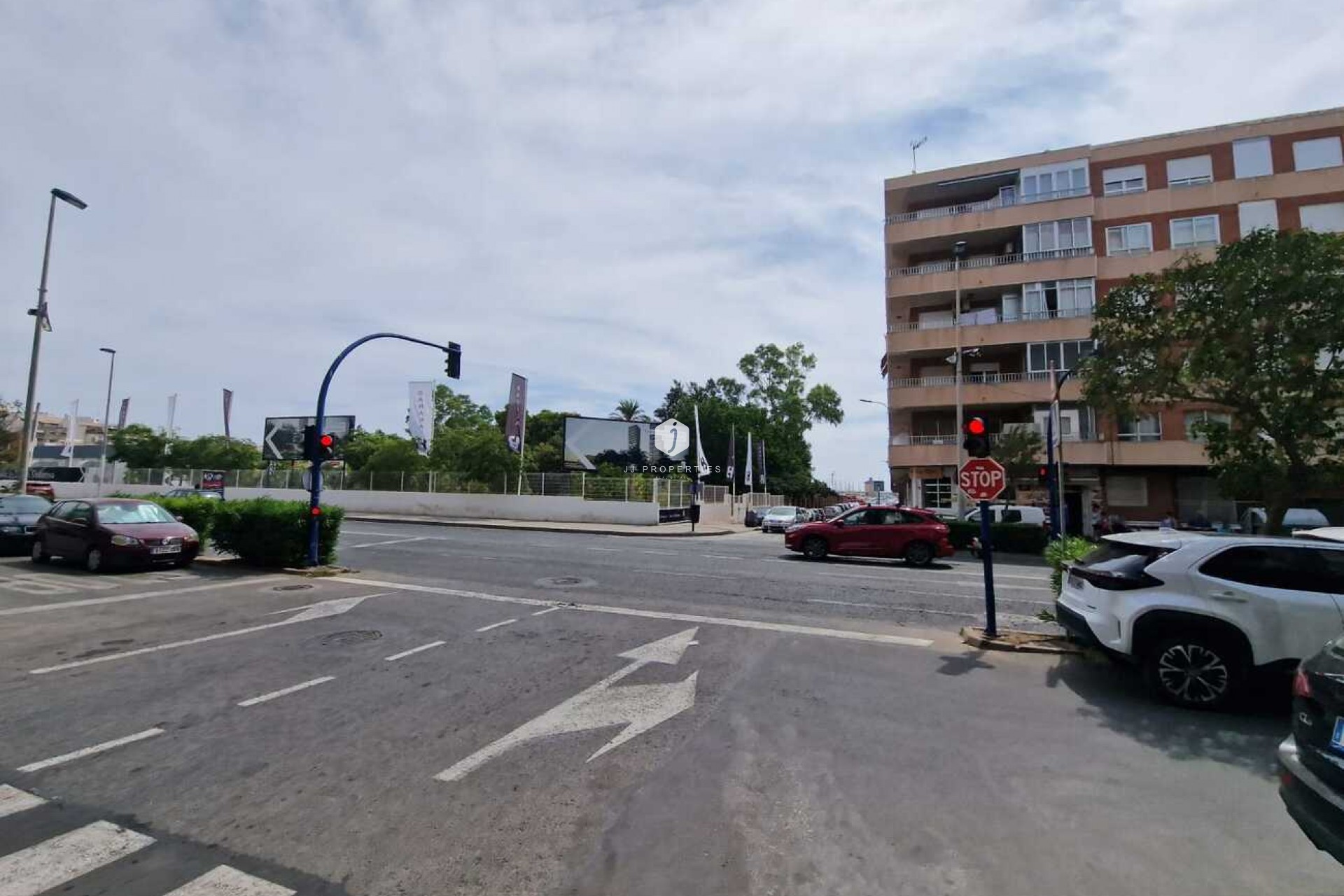 Tweedehands - Appartement / flat -
Torrevieja - Costa Blanca