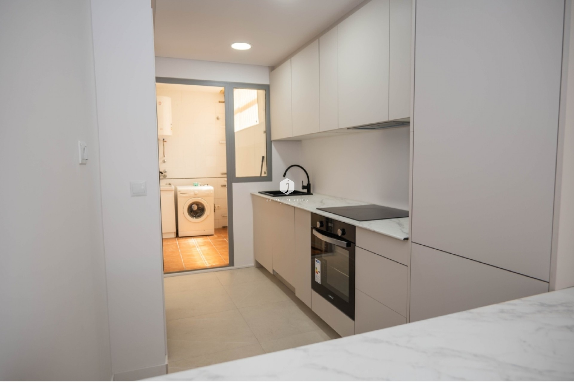 Tweedehands - Appartement / flat -
Torrevieja - Costa Blanca