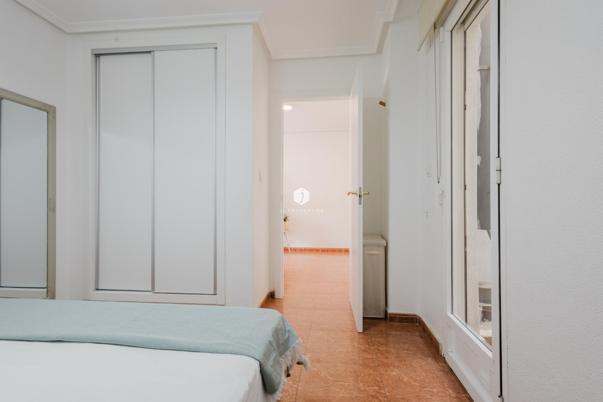 Tweedehands - Appartement / flat -
Torrevieja - Costa Blanca