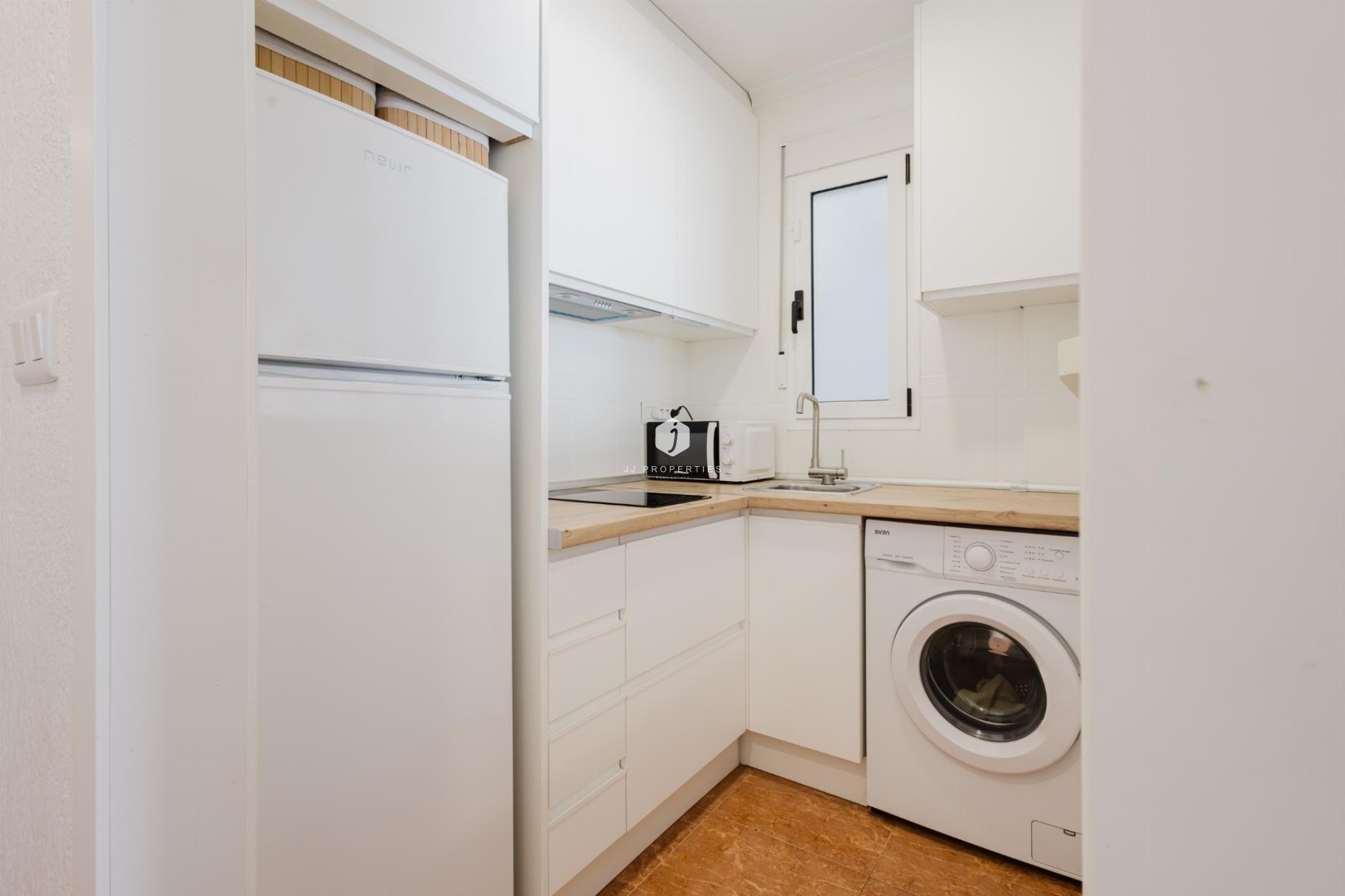 Tweedehands - Appartement / flat -
Torrevieja - Costa Blanca