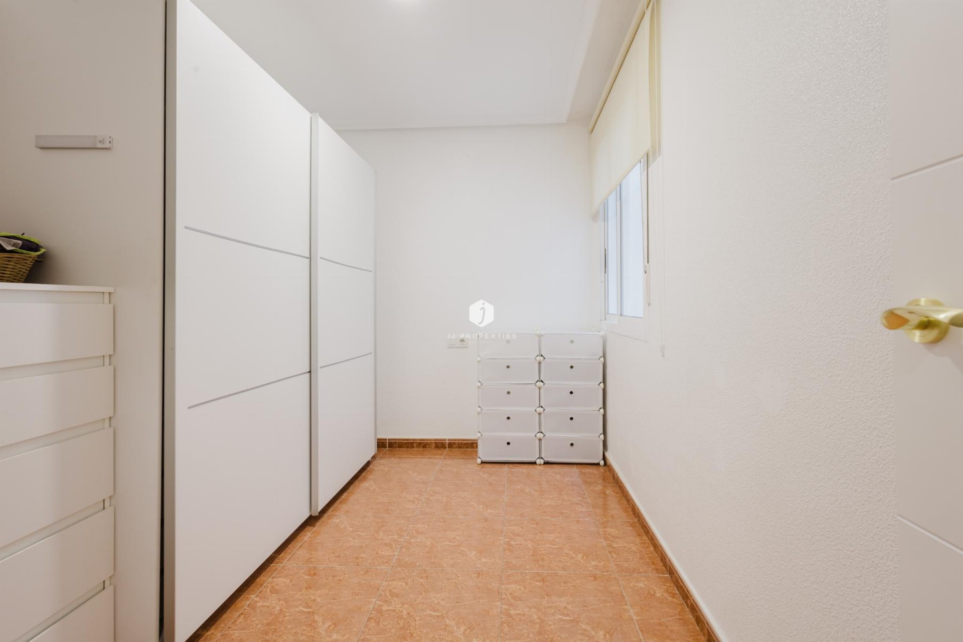 Tweedehands - Appartement / flat -
Torrevieja - Costa Blanca