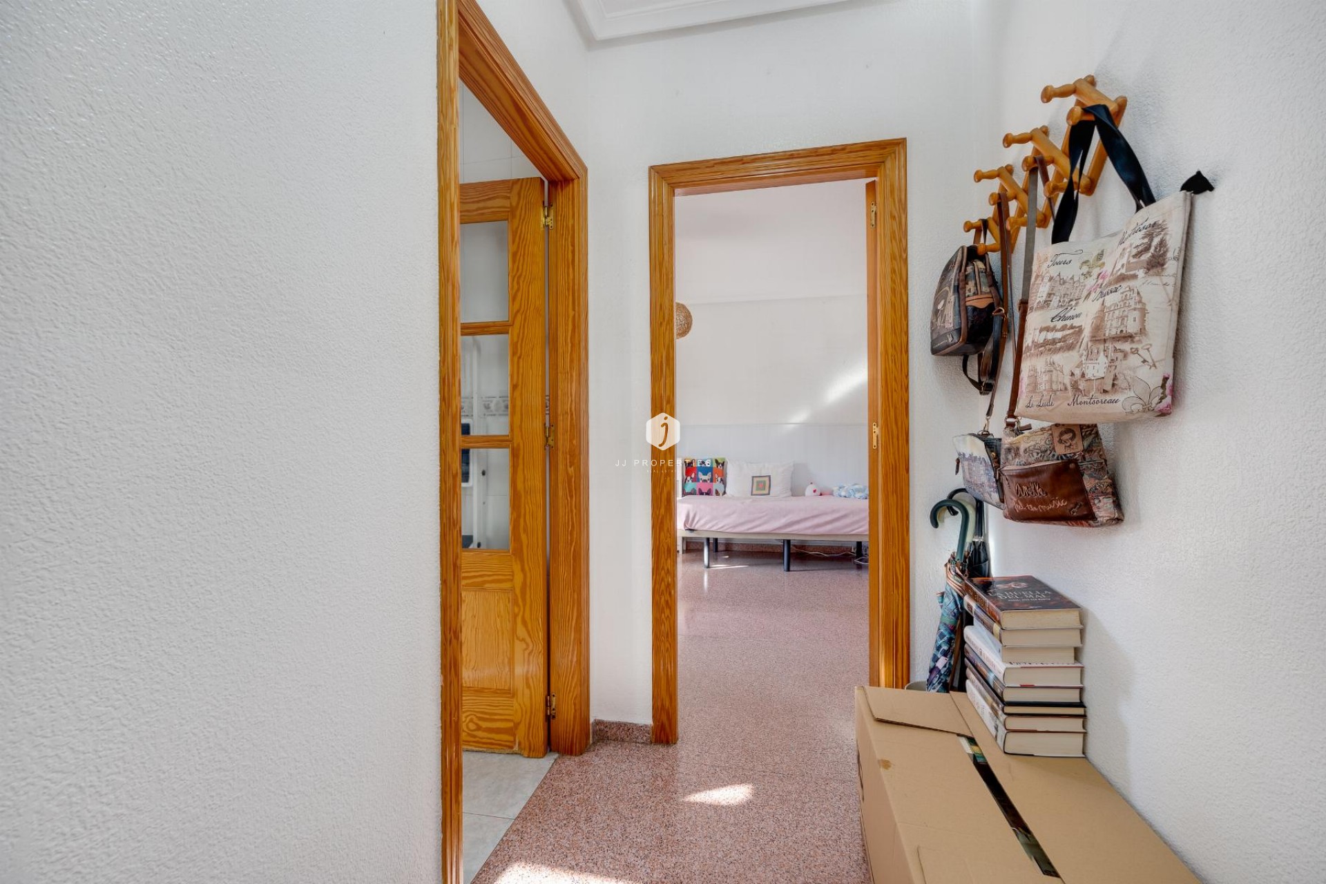 Tweedehands - Appartement / flat -
Torrevieja - Costa Blanca