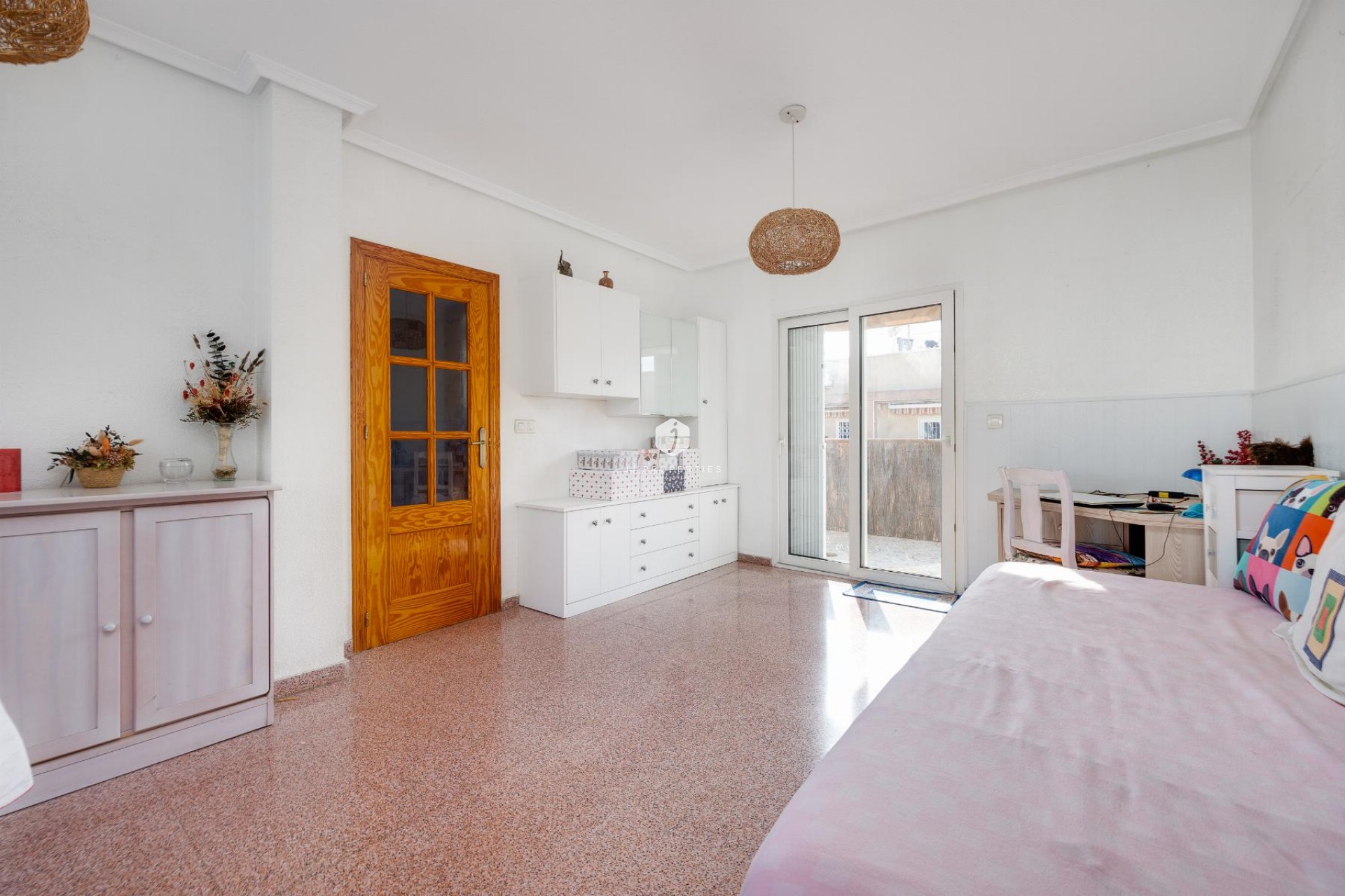 Tweedehands - Appartement / flat -
Torrevieja - Costa Blanca