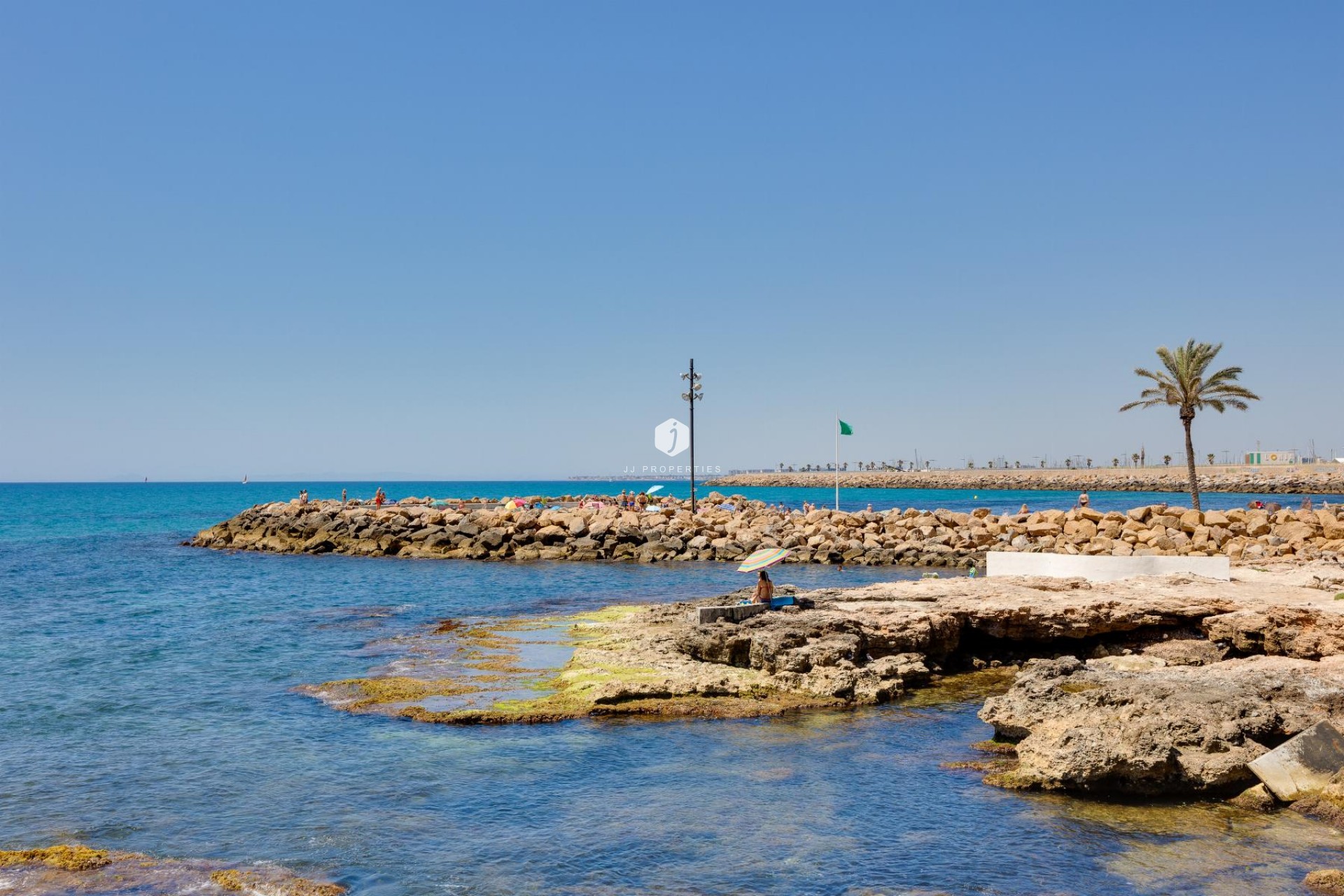 Tweedehands - Appartement / flat -
Torrevieja - Costa Blanca