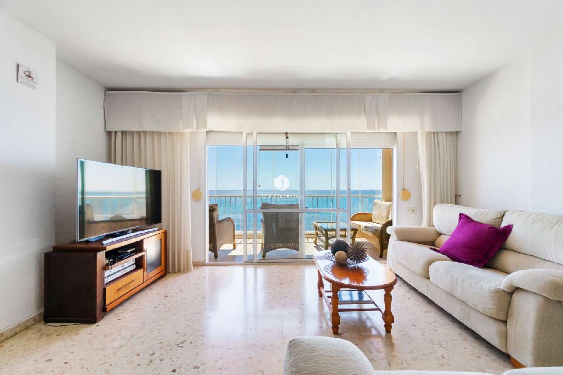 Tweedehands - Appartement / flat -
Torrevieja - Costa Blanca