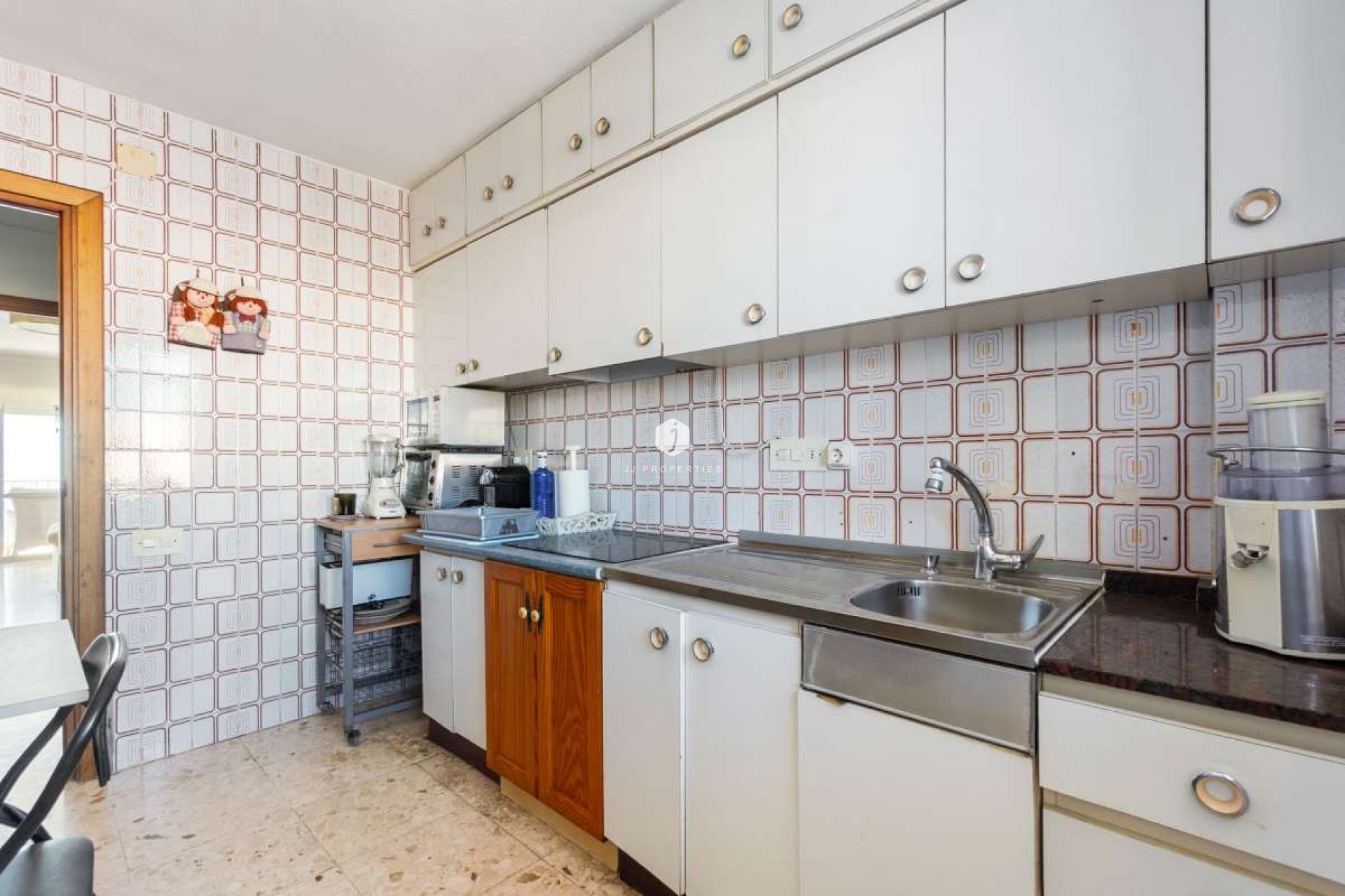 Tweedehands - Appartement / flat -
Torrevieja - Costa Blanca