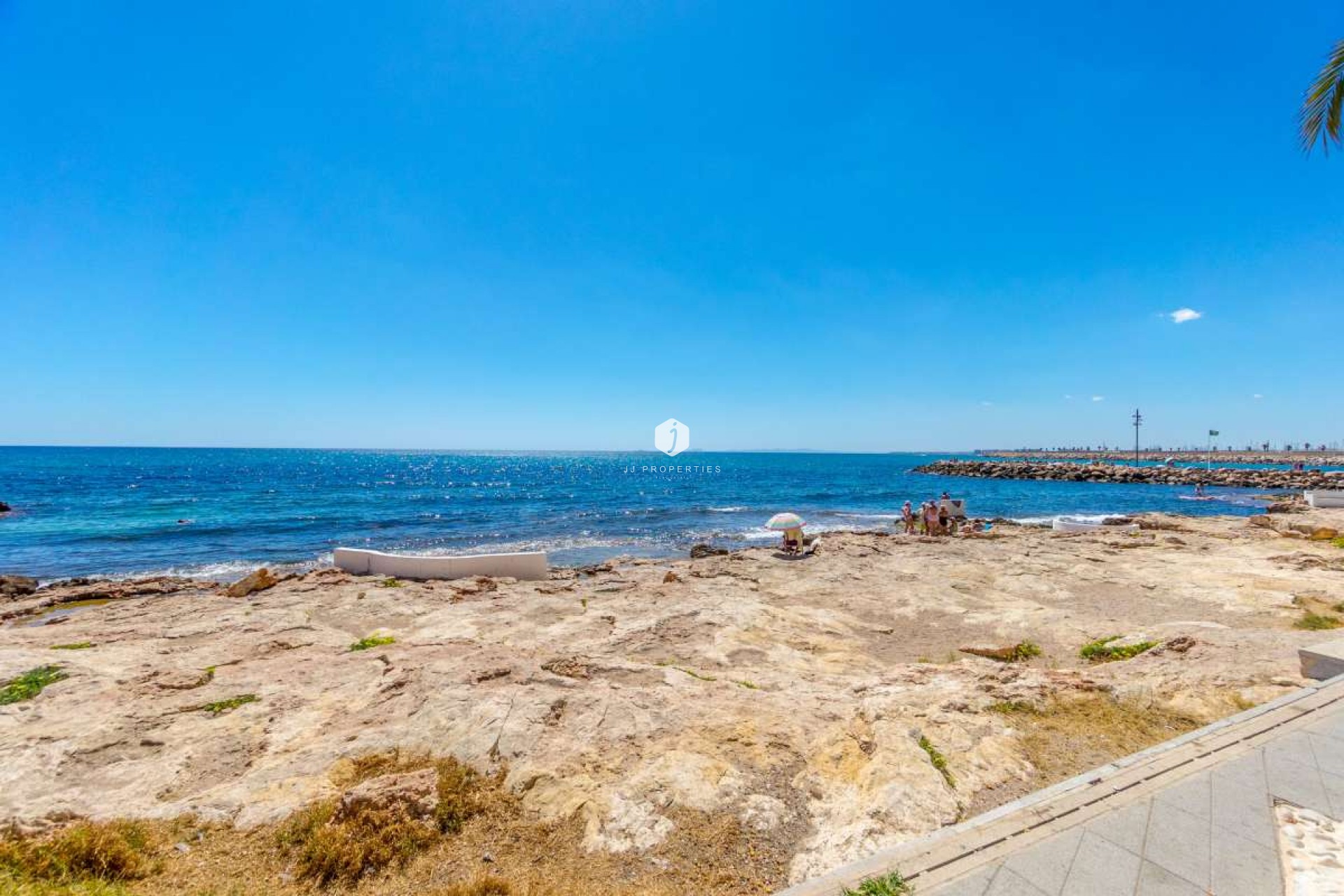 Tweedehands - Appartement / flat -
Torrevieja - Costa Blanca