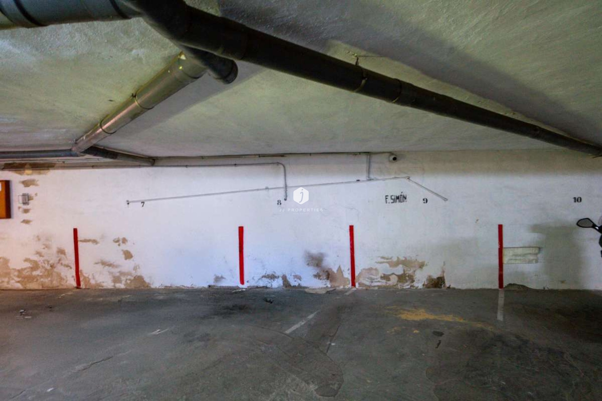 Tweedehands - Appartement / flat -
Torrevieja - Costa Blanca