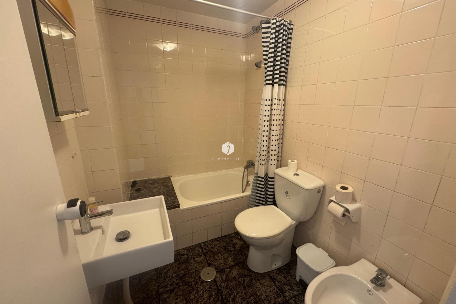 Tweedehands - Appartement / flat -
Torrevieja - Costa Blanca