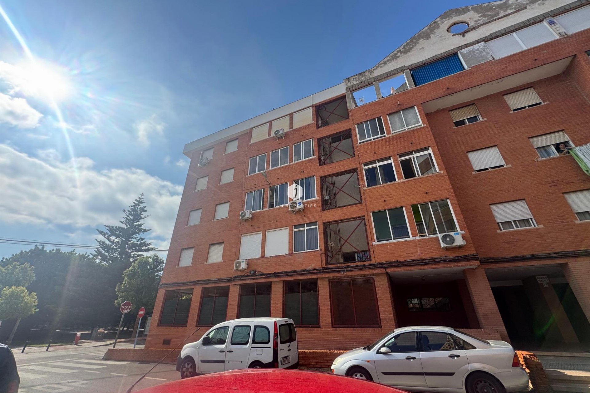 Tweedehands - Appartement / flat -
Torrevieja - Costa Blanca