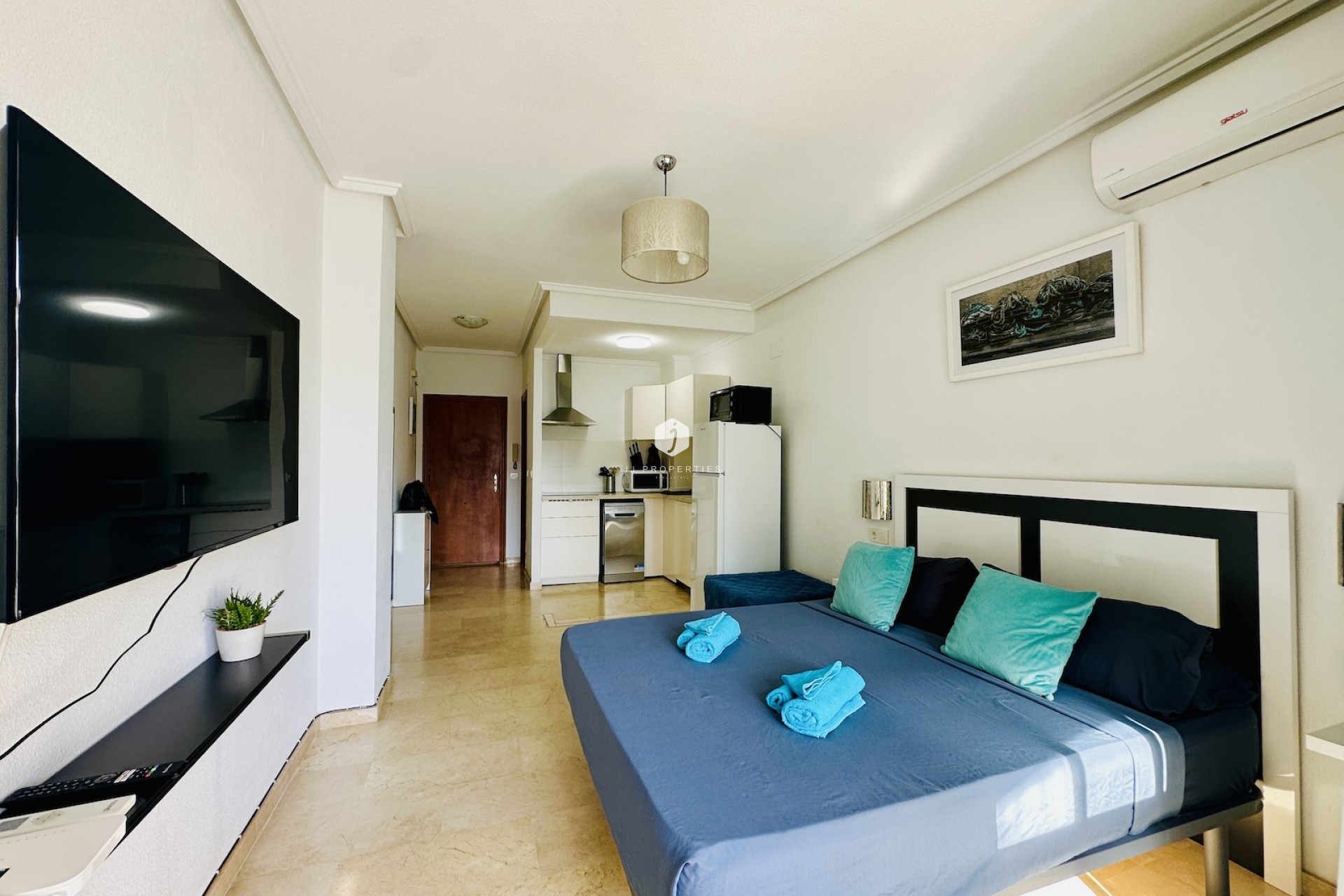 Tweedehands - Appartement / flat -
Torrevieja - Costa Blanca