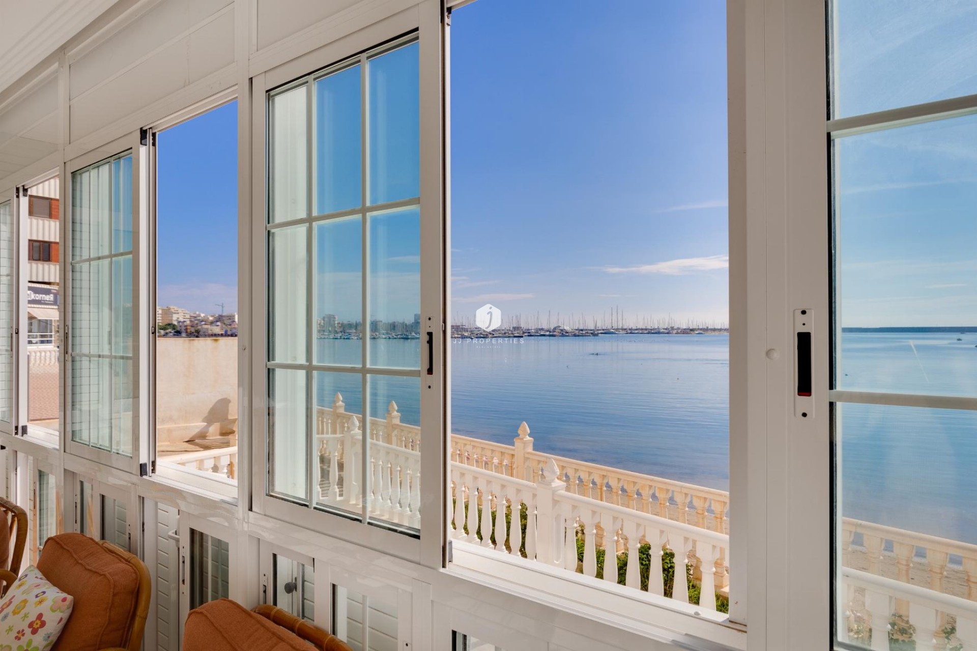 Tweedehands - Appartement / flat -
Torrevieja - Costa Blanca