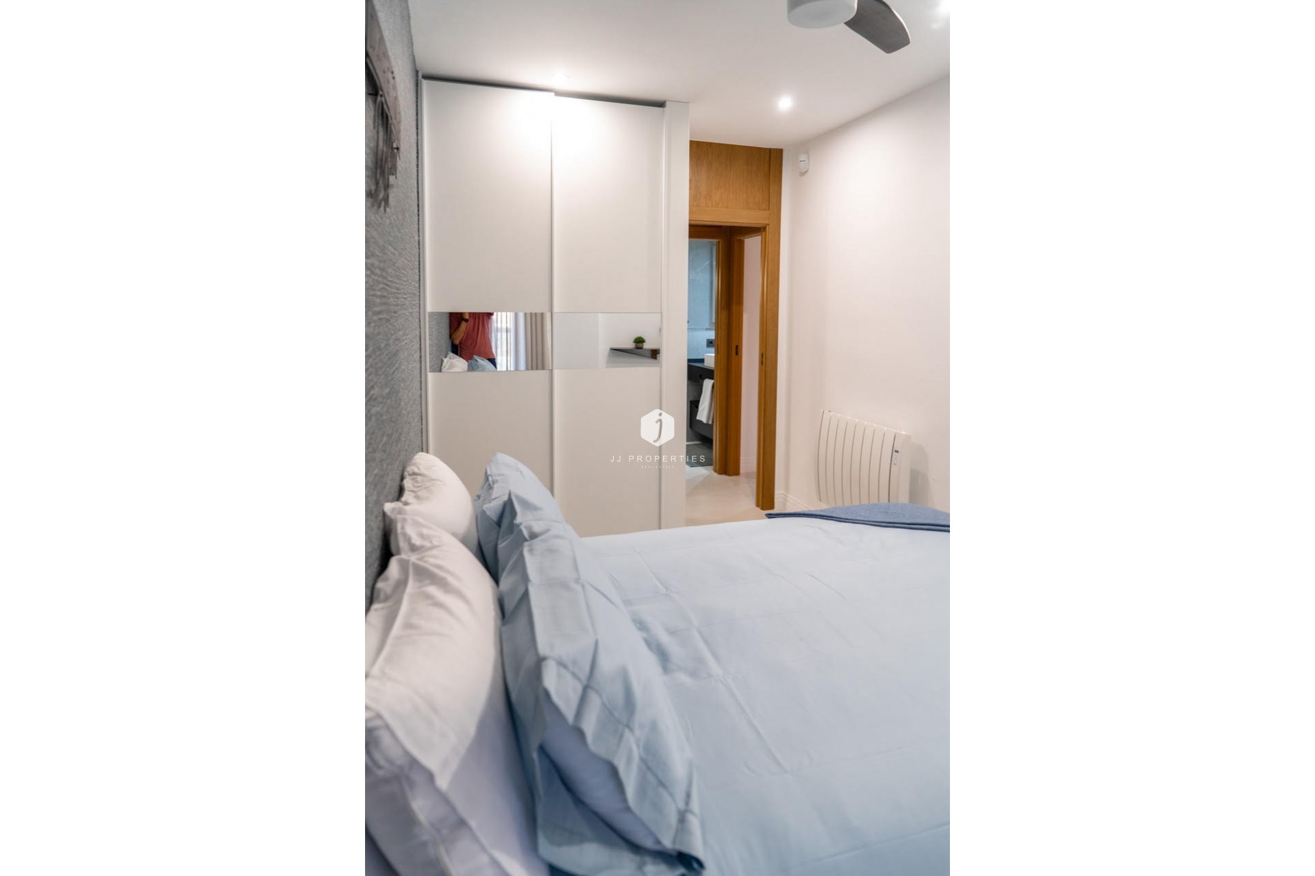 Tweedehands - Appartement / flat -
Torrevieja - Costa Blanca