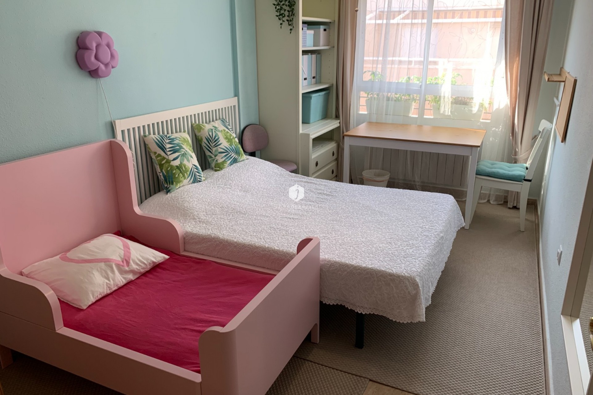 Tweedehands - Appartement / flat -
Torrevieja - Costa Blanca