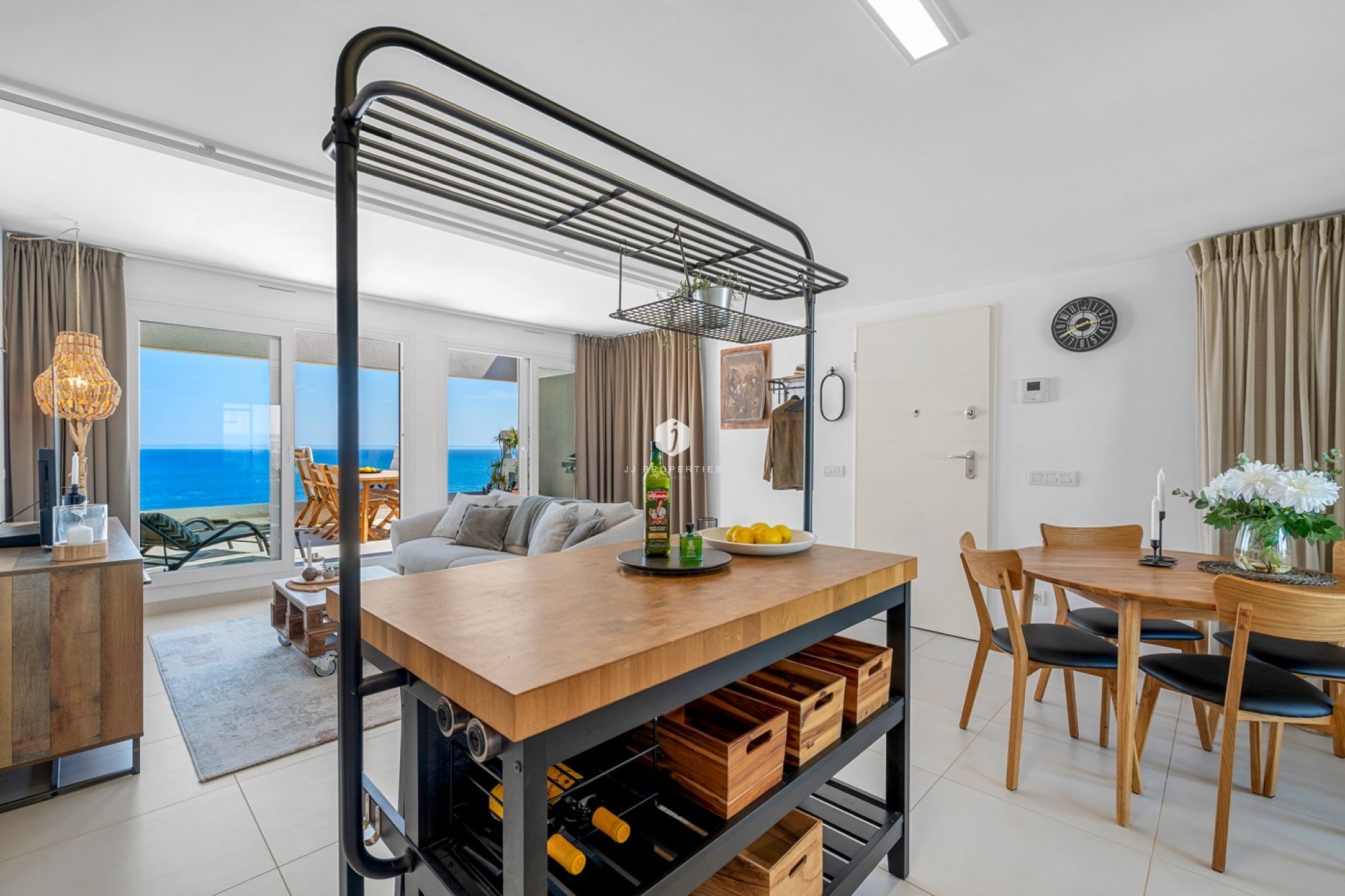 Tweedehands - Appartement / flat -
Torrevieja - Costa Blanca