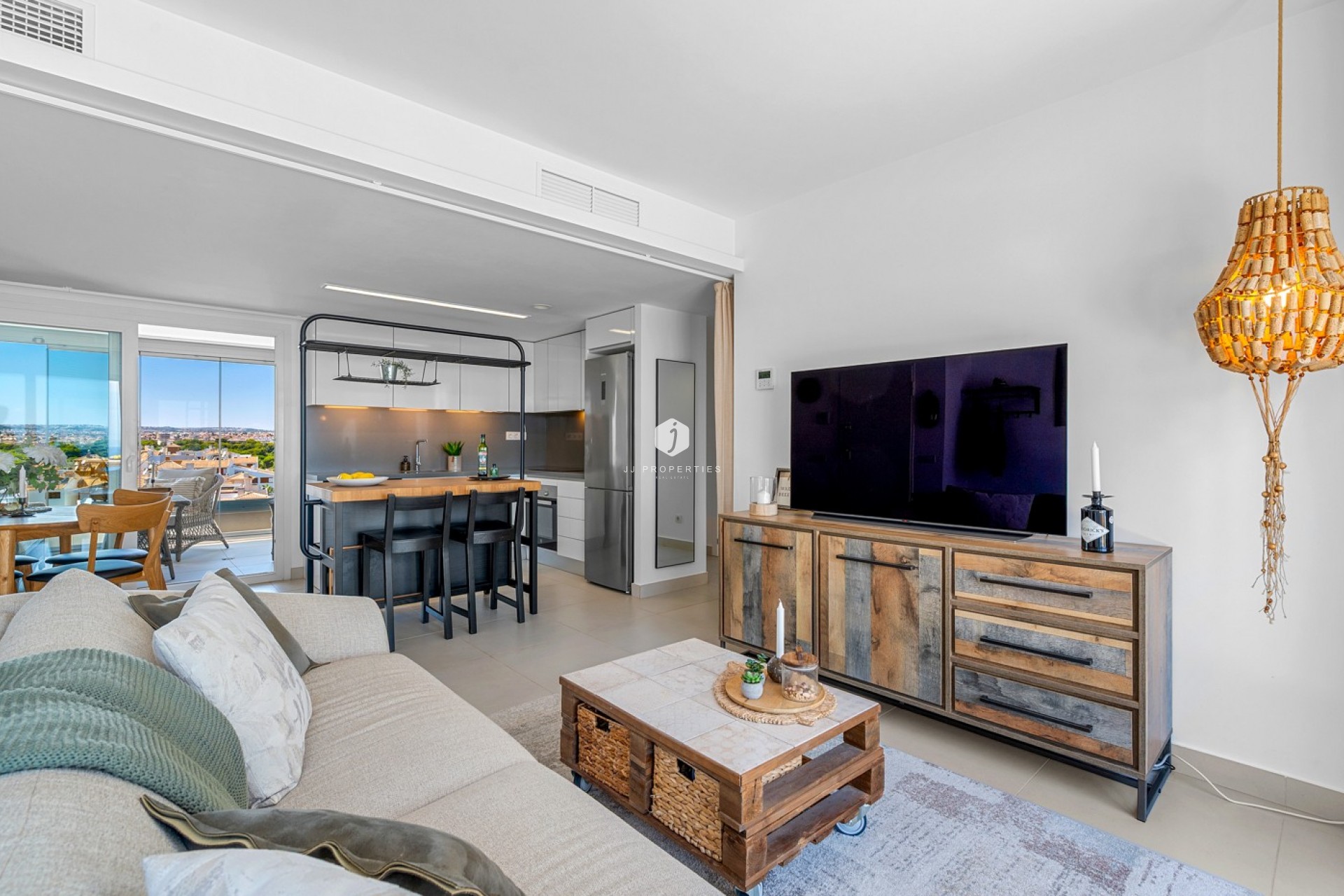 Tweedehands - Appartement / flat -
Torrevieja - Costa Blanca