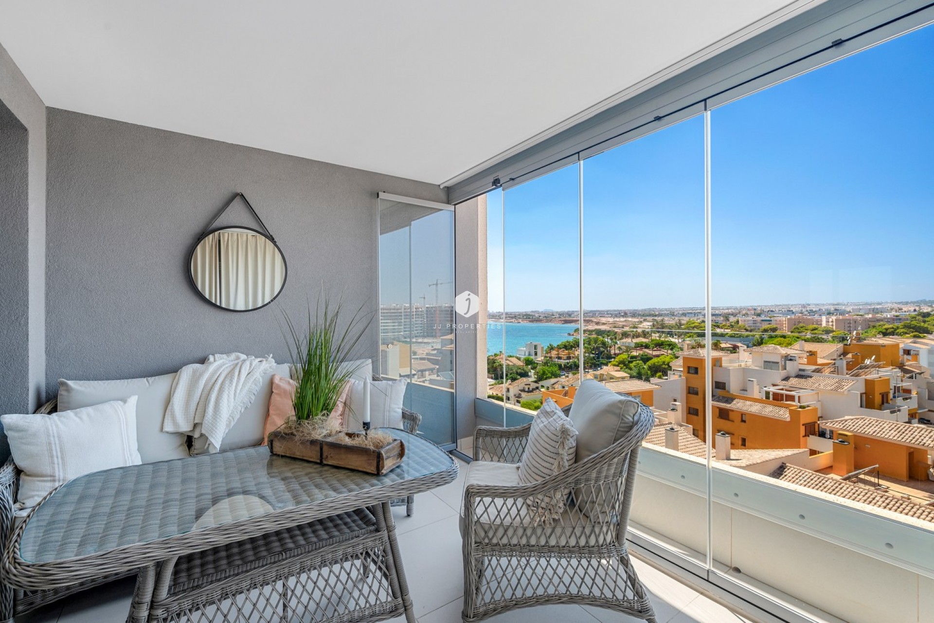 Tweedehands - Appartement / flat -
Torrevieja - Costa Blanca