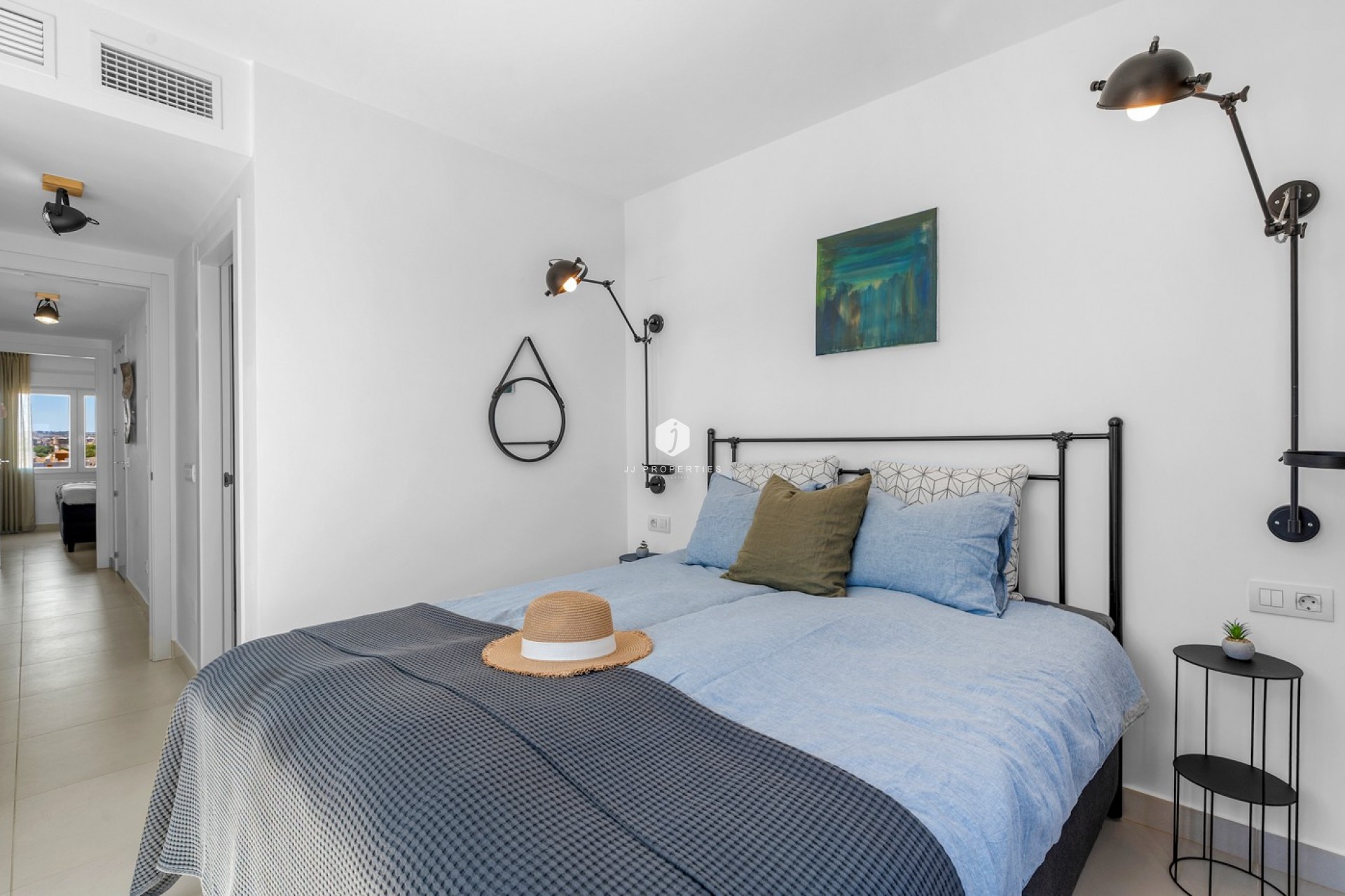 Tweedehands - Appartement / flat -
Torrevieja - Costa Blanca