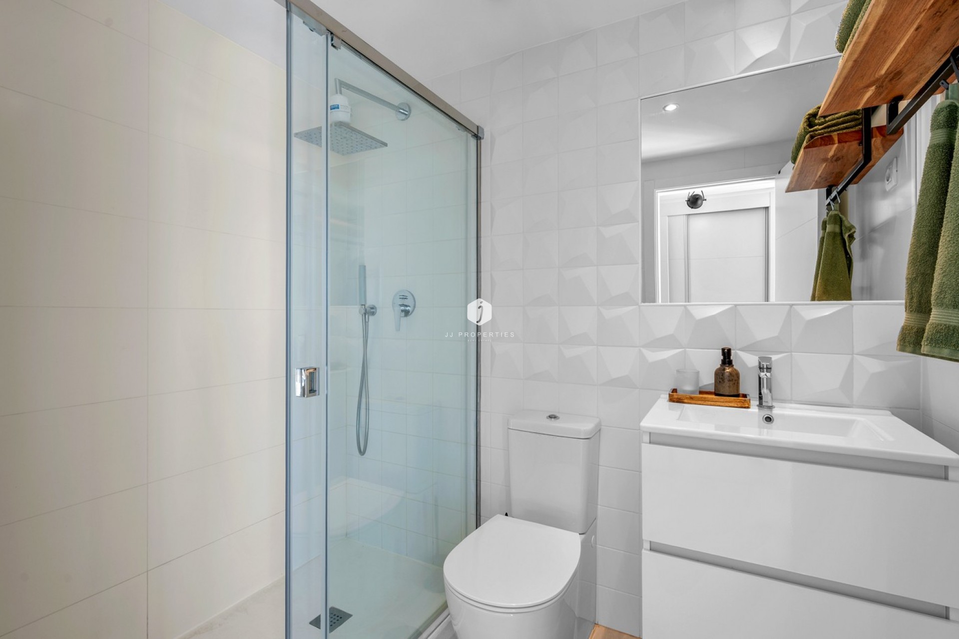 Tweedehands - Appartement / flat -
Torrevieja - Costa Blanca