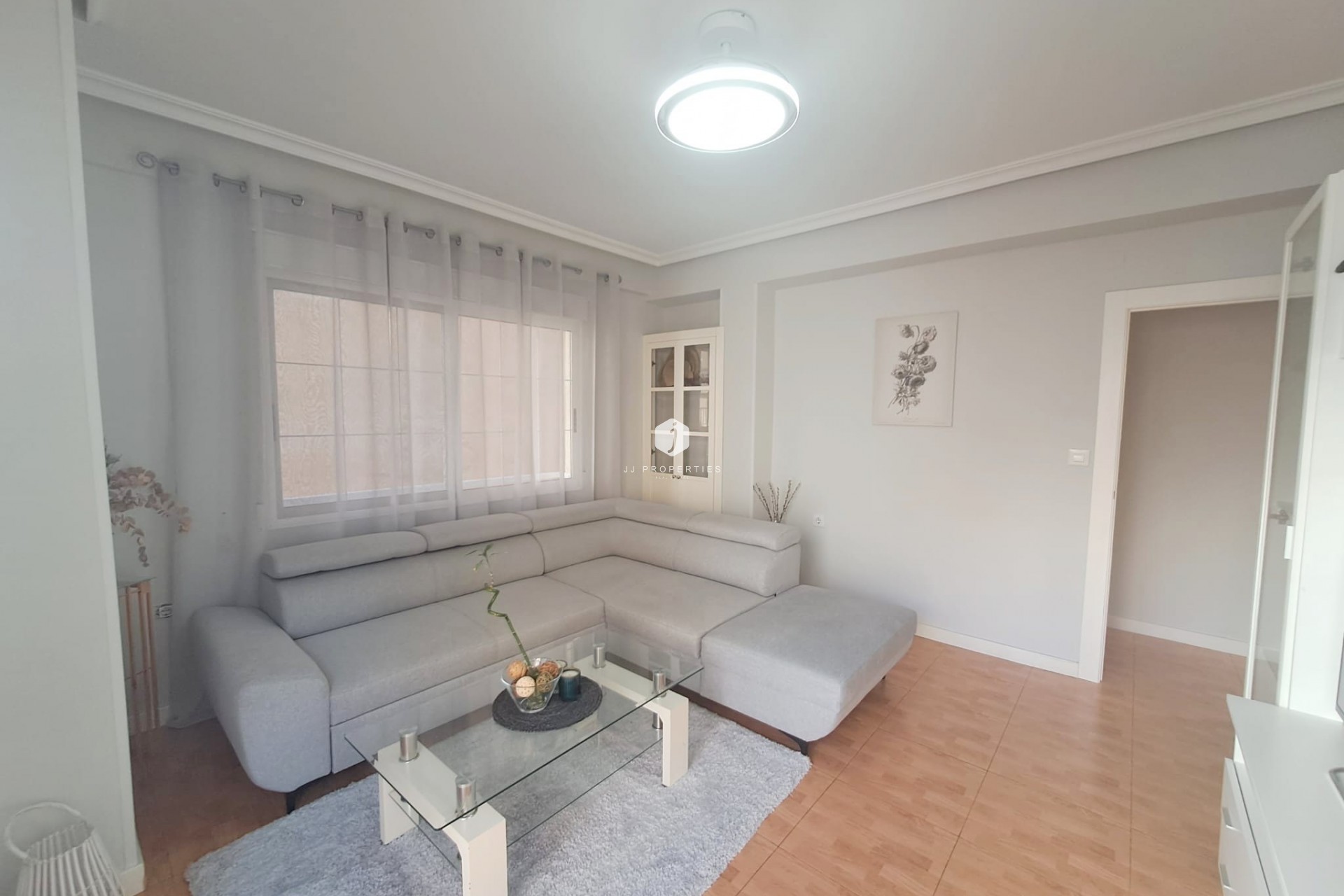 Tweedehands - Appartement / flat -
Torrevieja - Costa Blanca