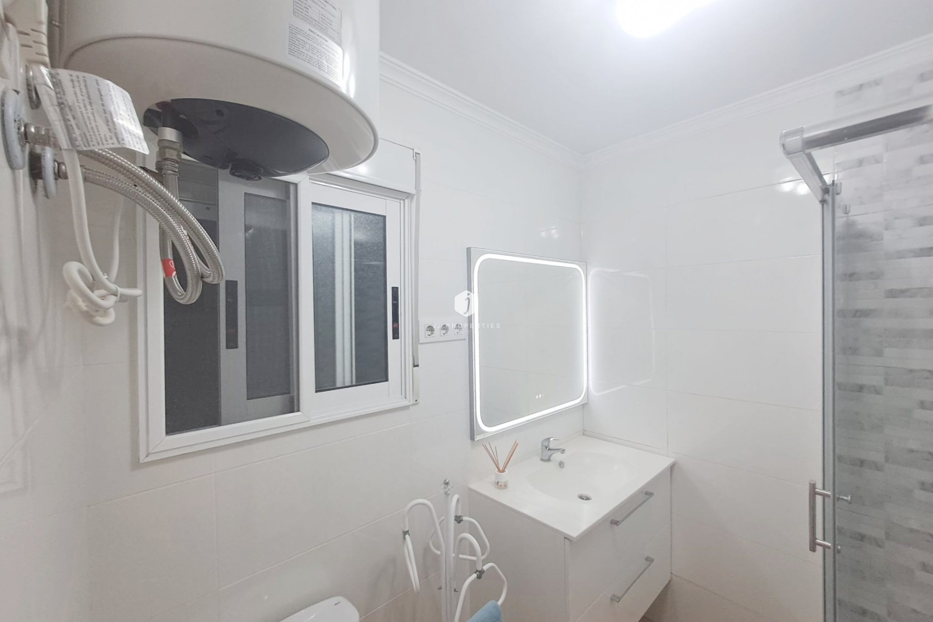 Tweedehands - Appartement / flat -
Torrevieja - Costa Blanca