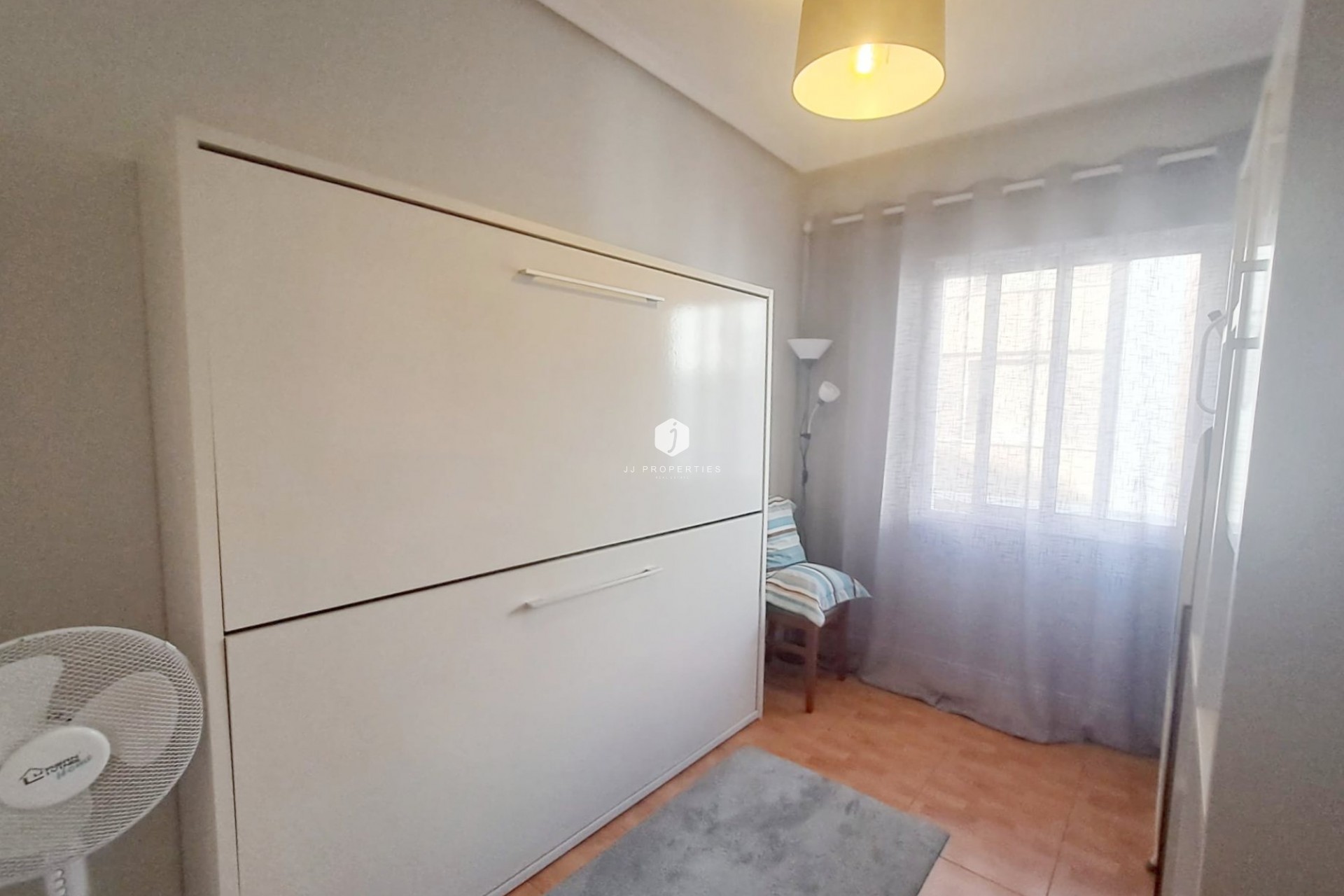 Tweedehands - Appartement / flat -
Torrevieja - Costa Blanca